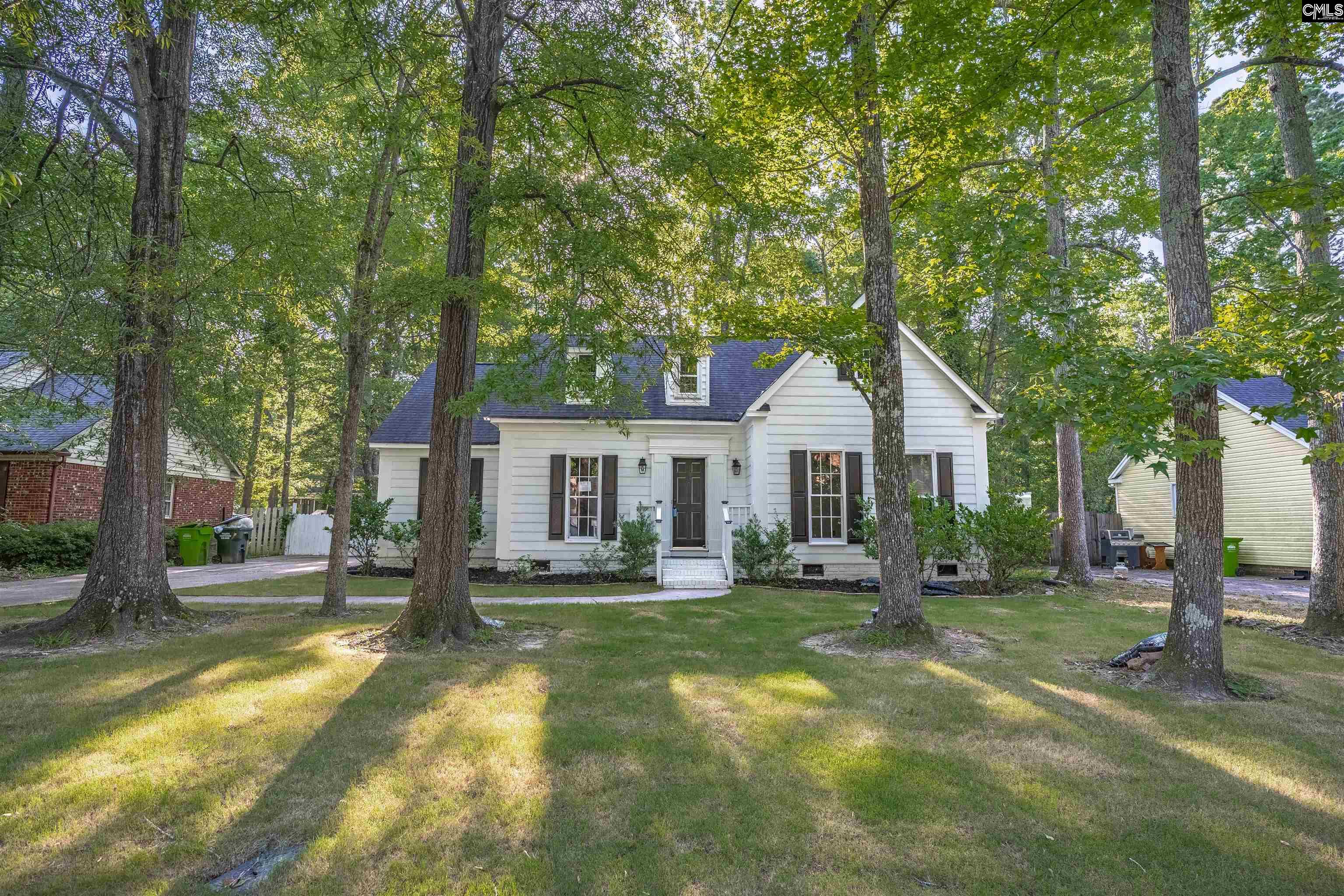455 Harleston Road Irmo, SC 29063