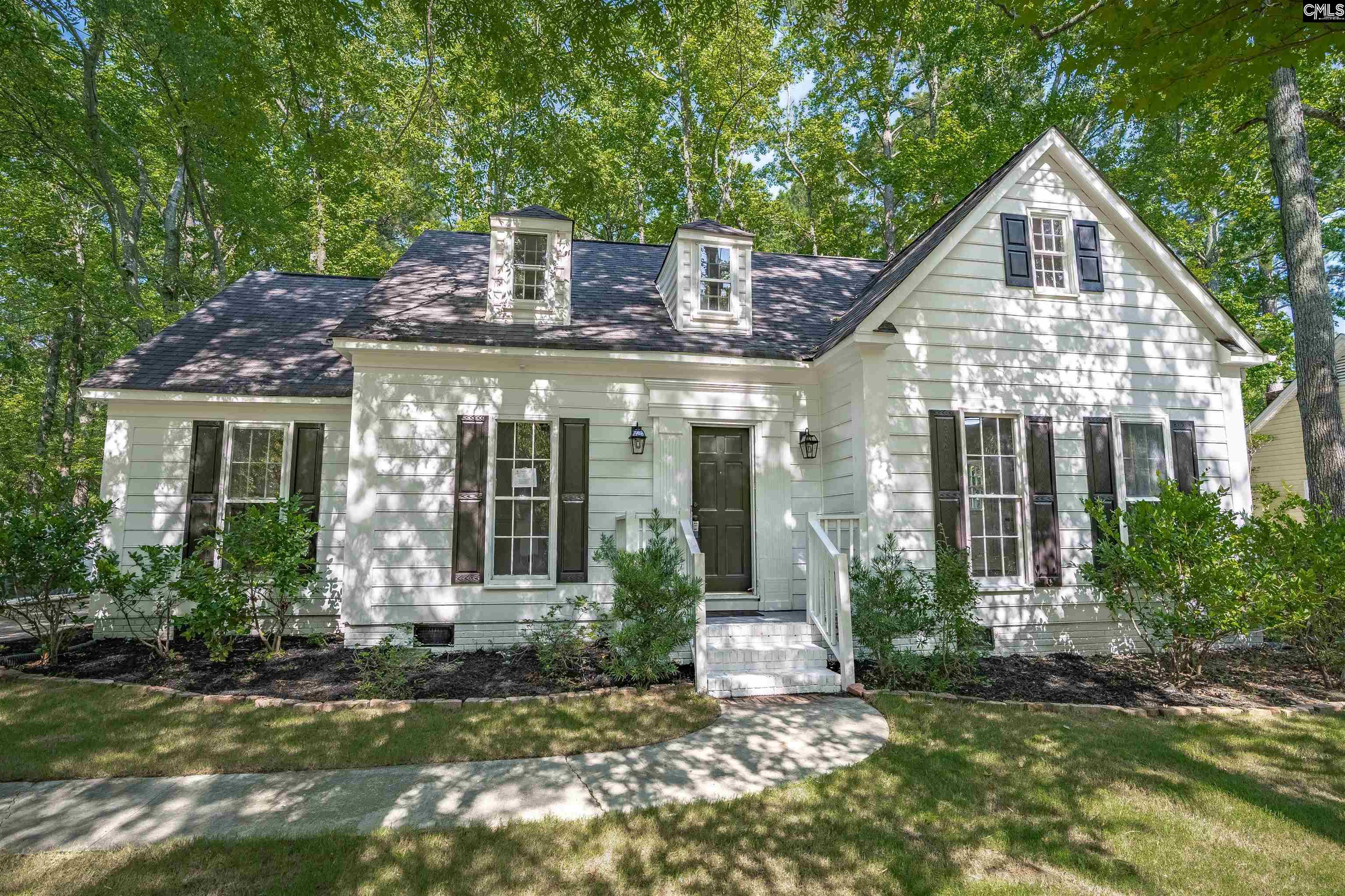 455 Harleston Road, Irmo, South Carolina image 3
