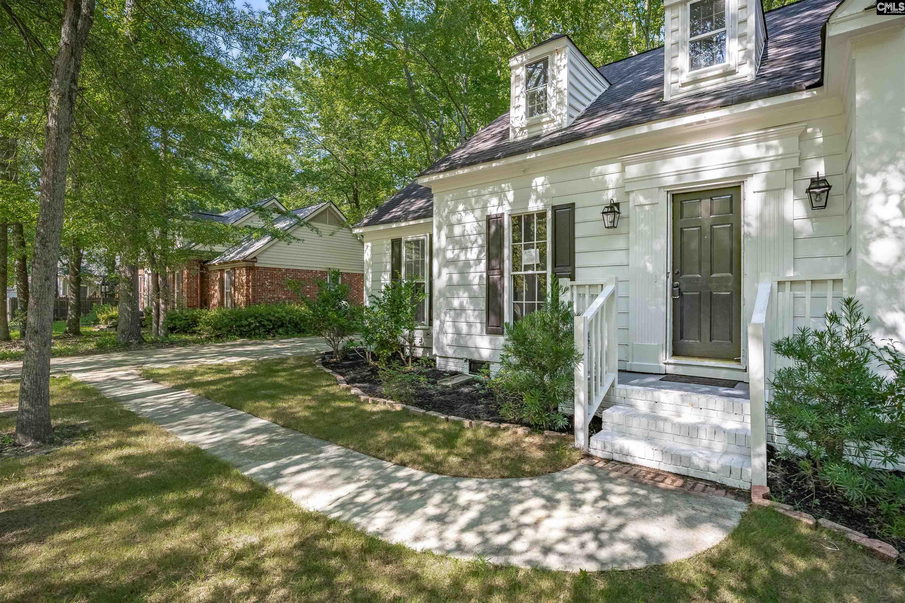 455 Harleston Road, Irmo, South Carolina image 4