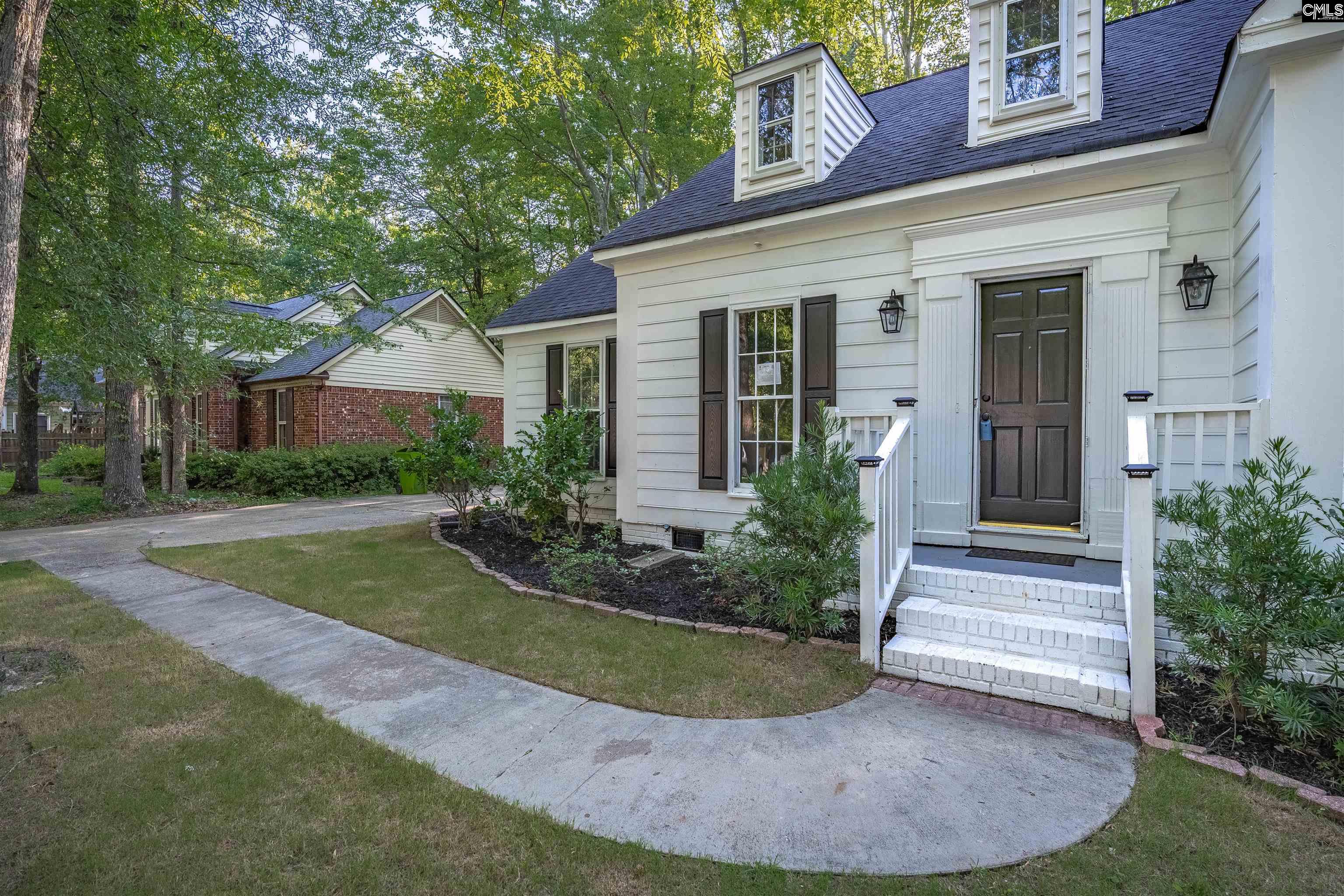 455 Harleston Road Irmo, SC 29063