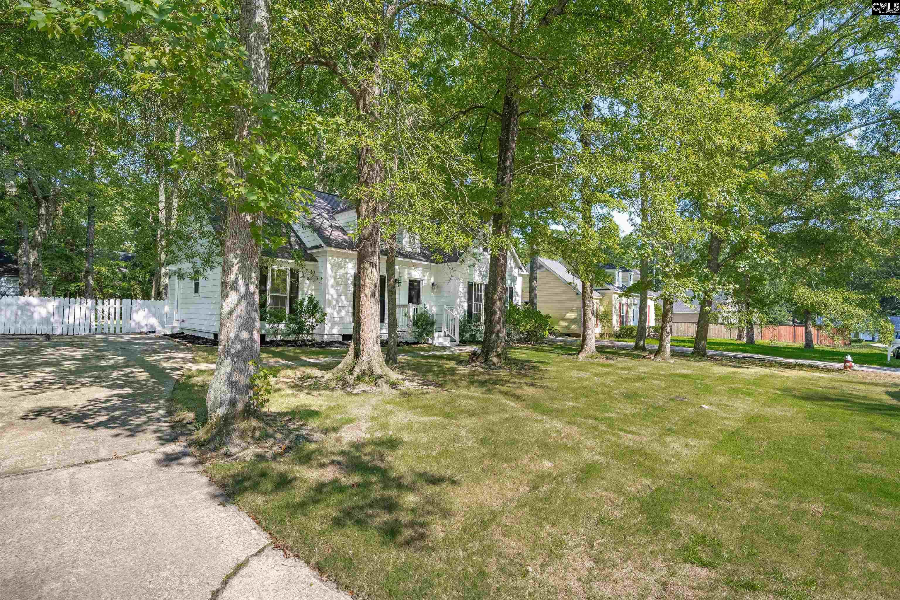 455 Harleston Road Irmo, SC 29063