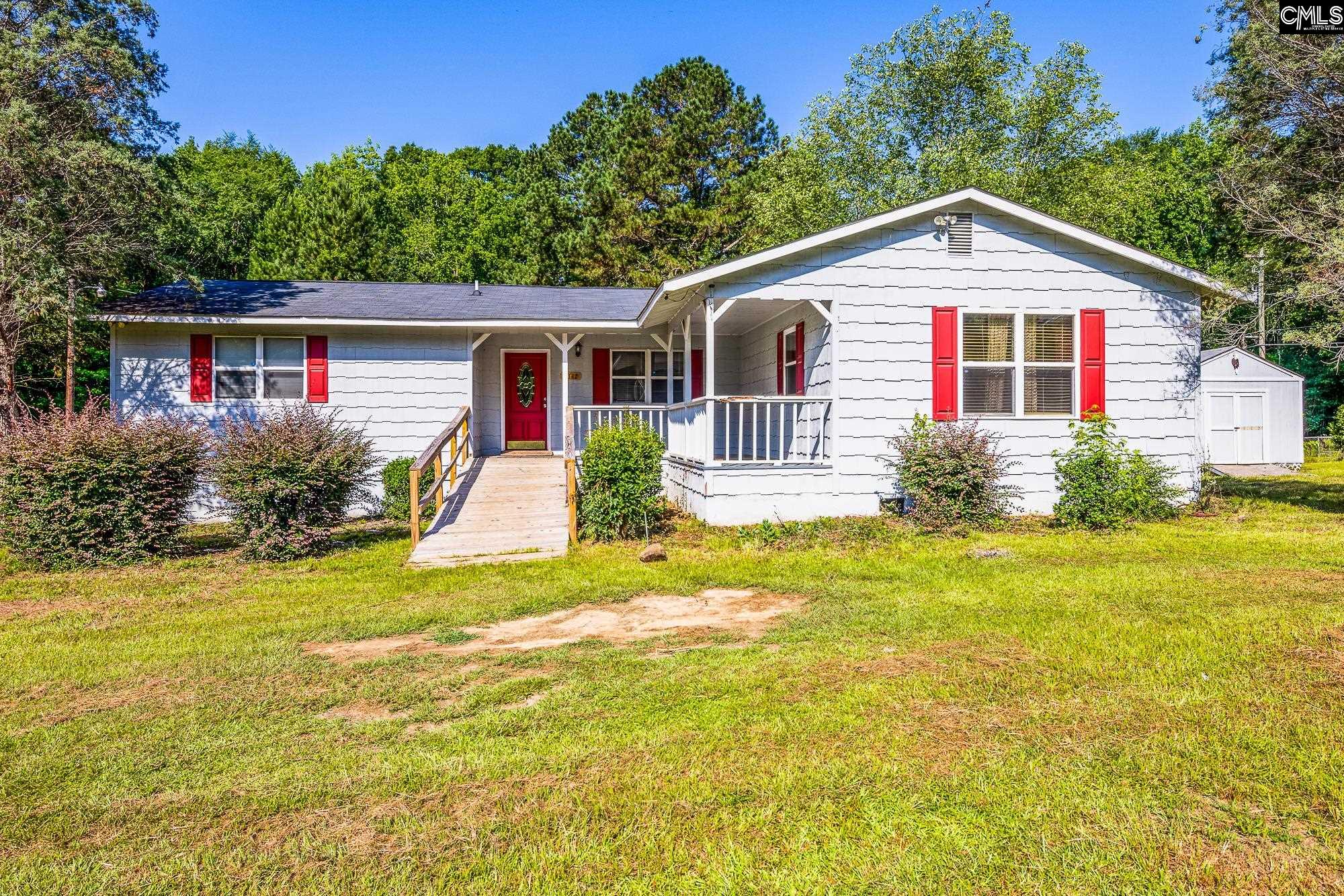 1341 Blue Ridge Ter Columbia, SC 29203