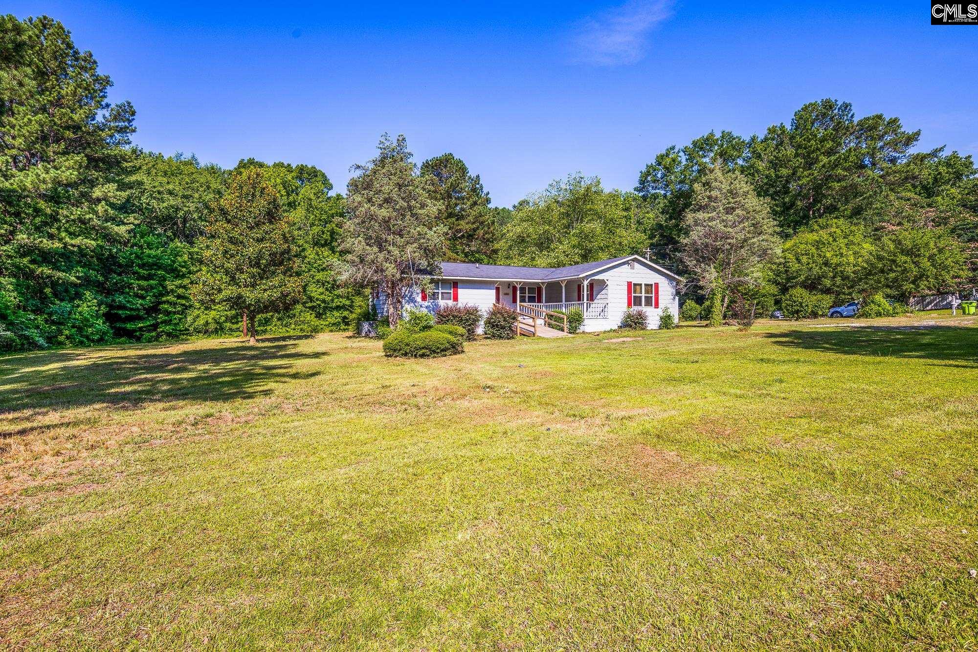 1341 Blue Ridge Ter Columbia, SC 29203