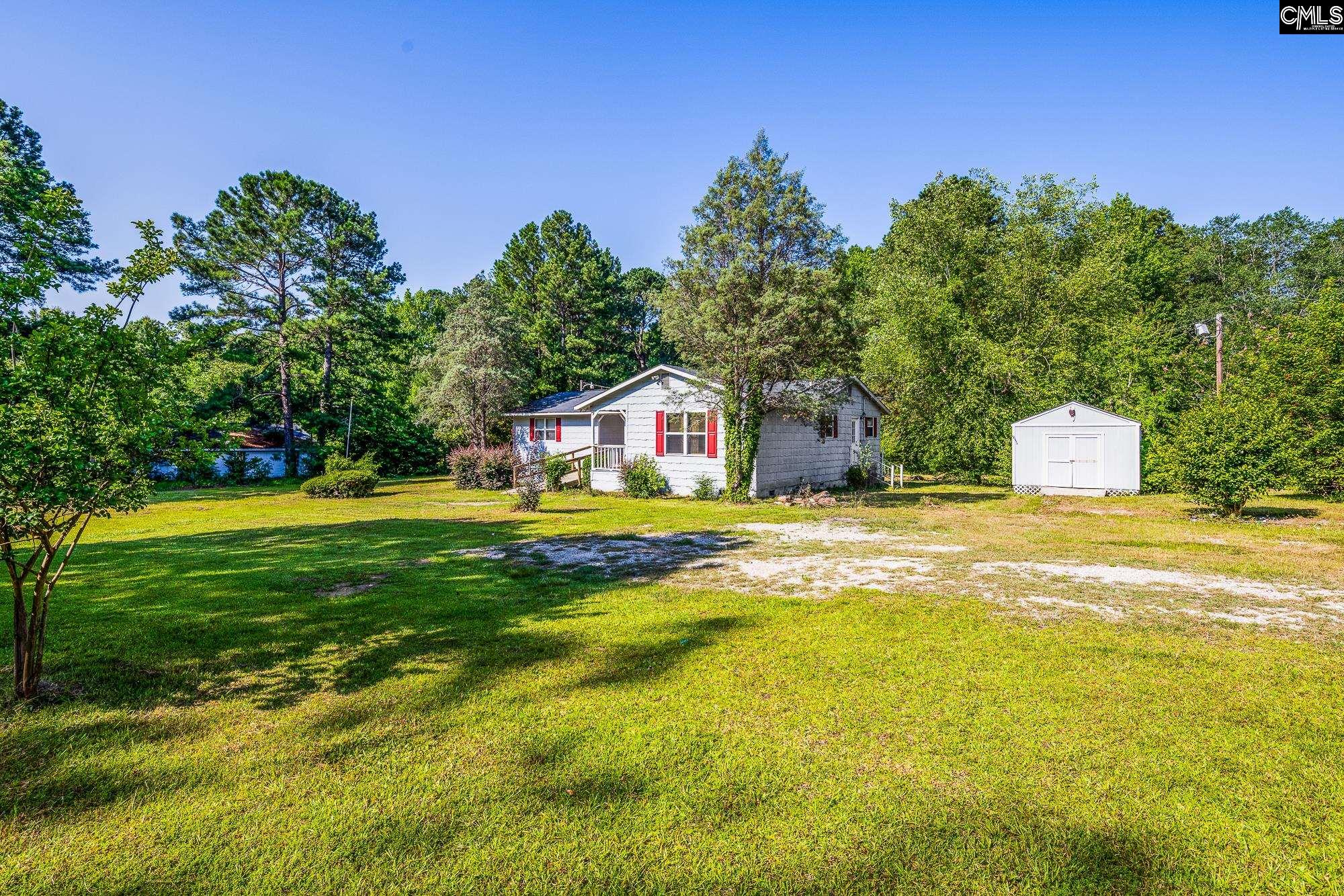 1341 Blue Ridge Ter Columbia, SC 29203