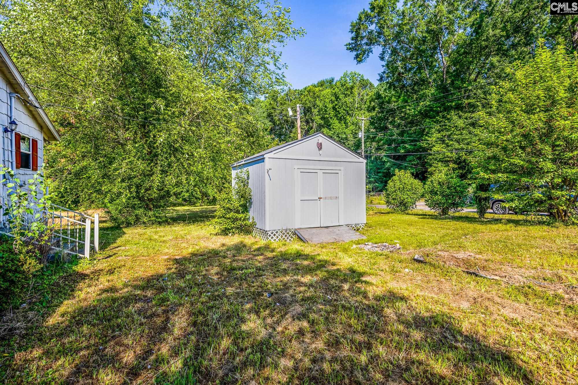 1341 Blue Ridge Ter Columbia, SC 29203
