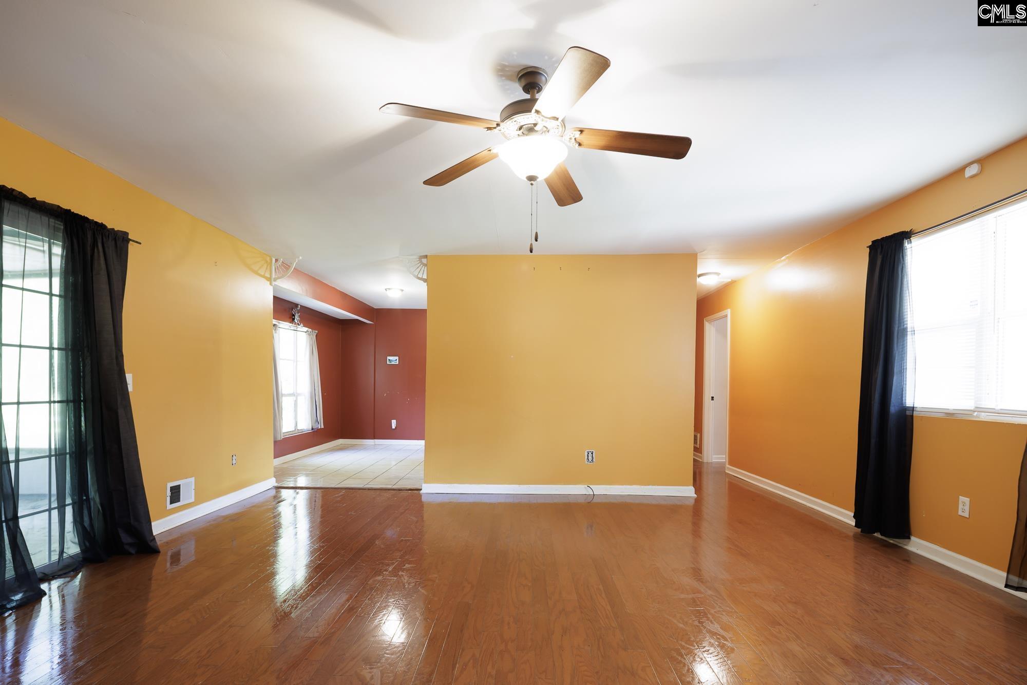 1341 Blue Ridge Ter Columbia, SC 29203