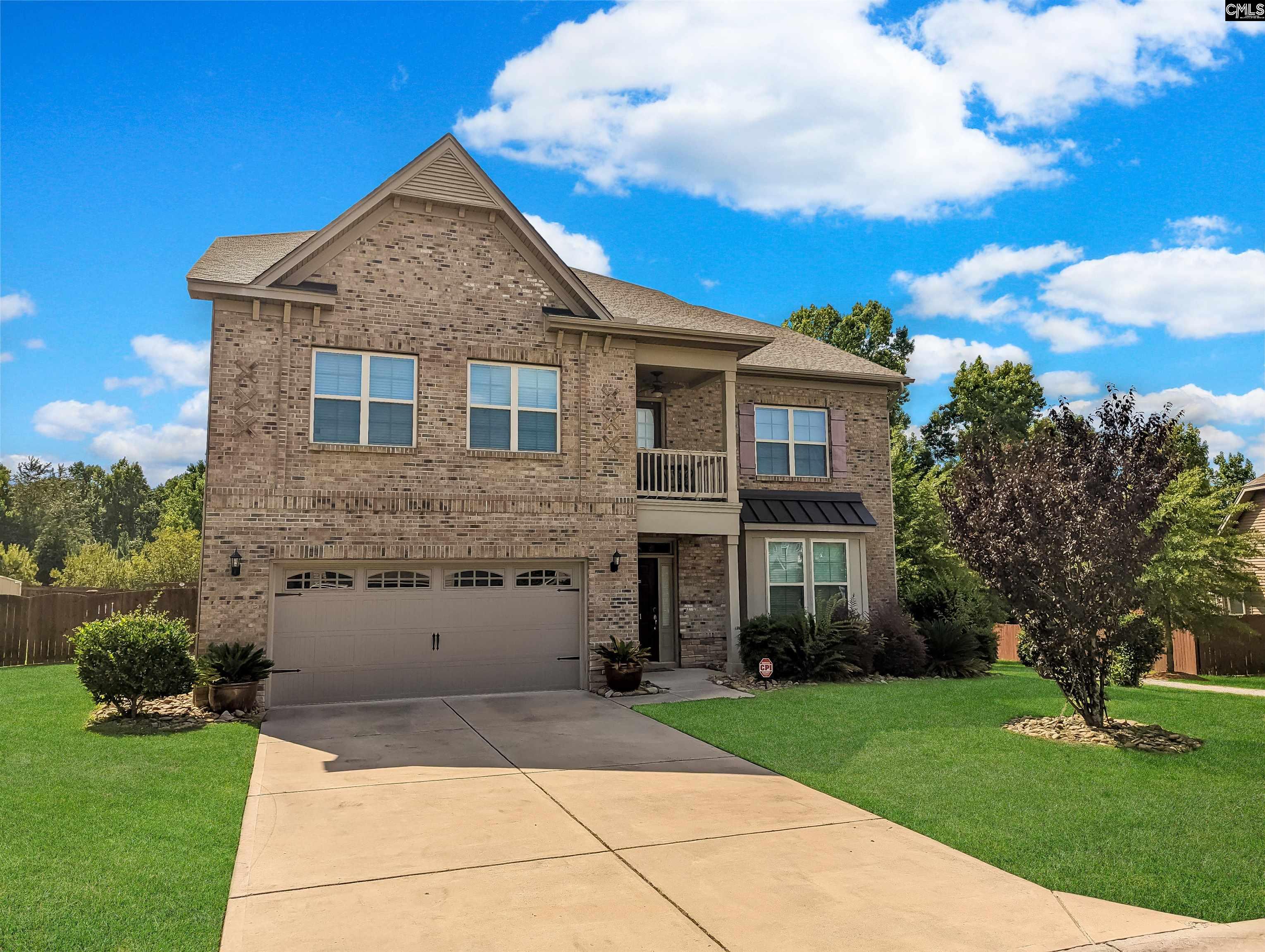 131 Merrimont Drive Blythewood, SC 29016