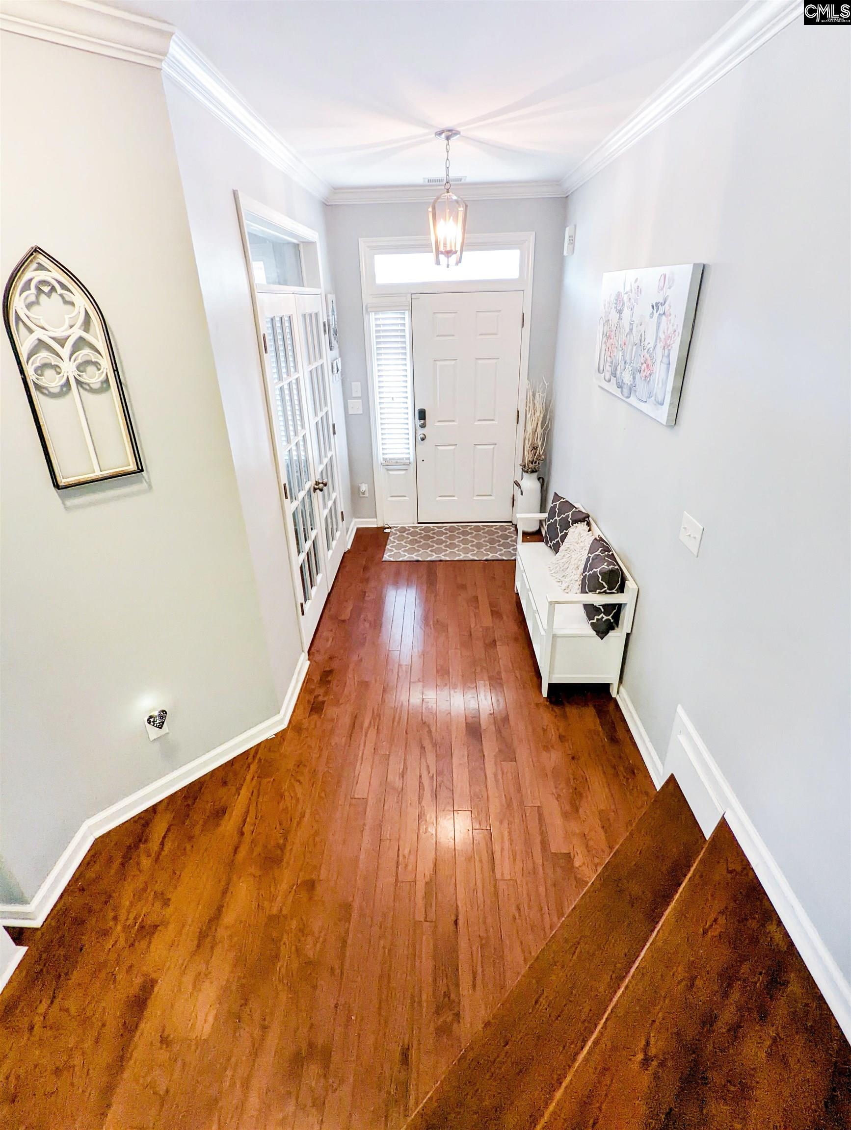 131 Merrimont Drive Blythewood, SC 29016