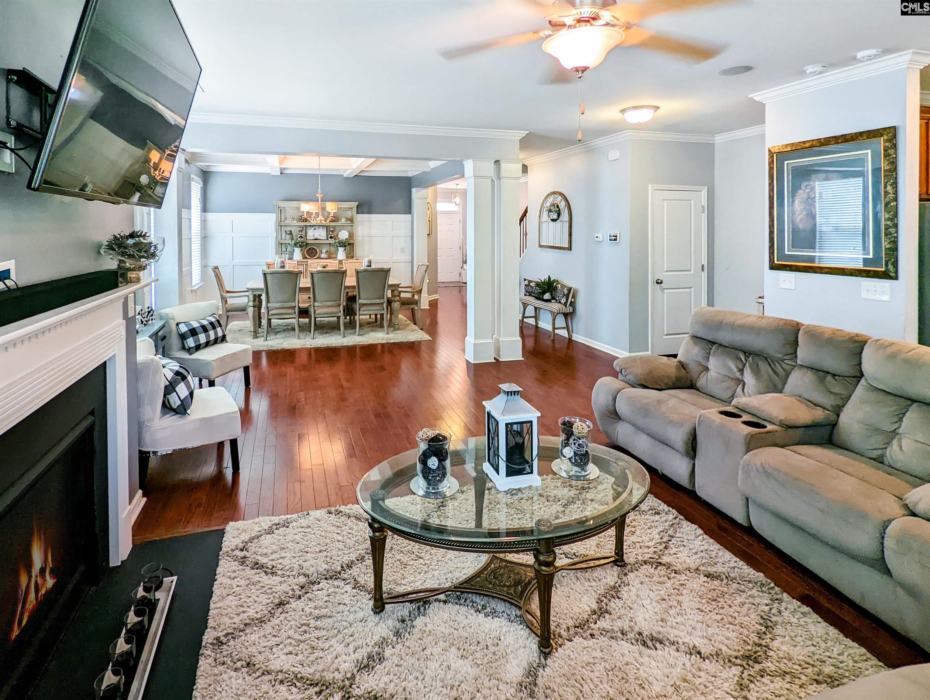 131 Merrimont Drive Blythewood, SC 29016