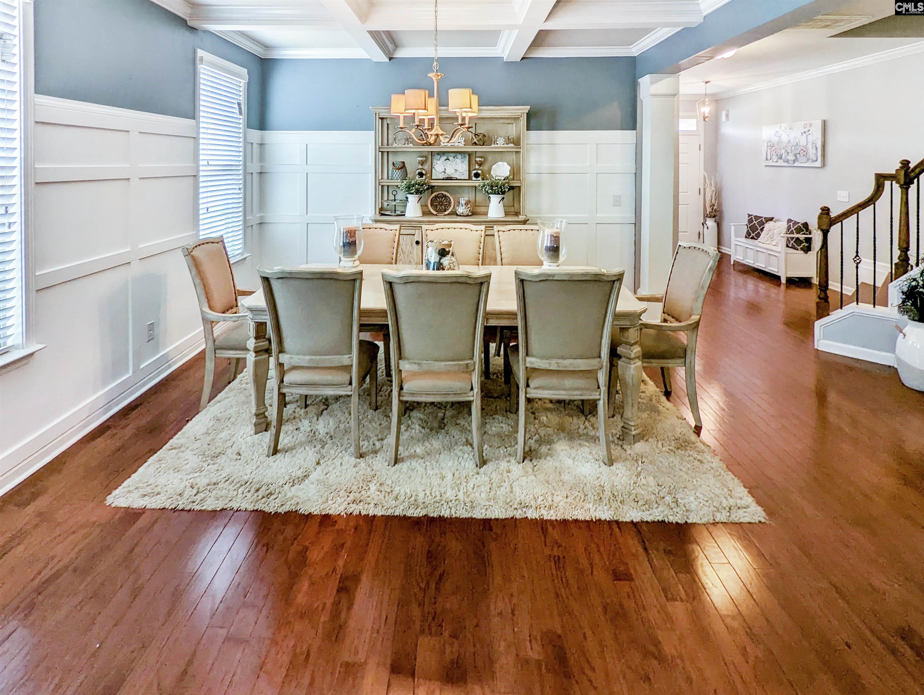 131 Merrimont Drive Blythewood, SC 29016