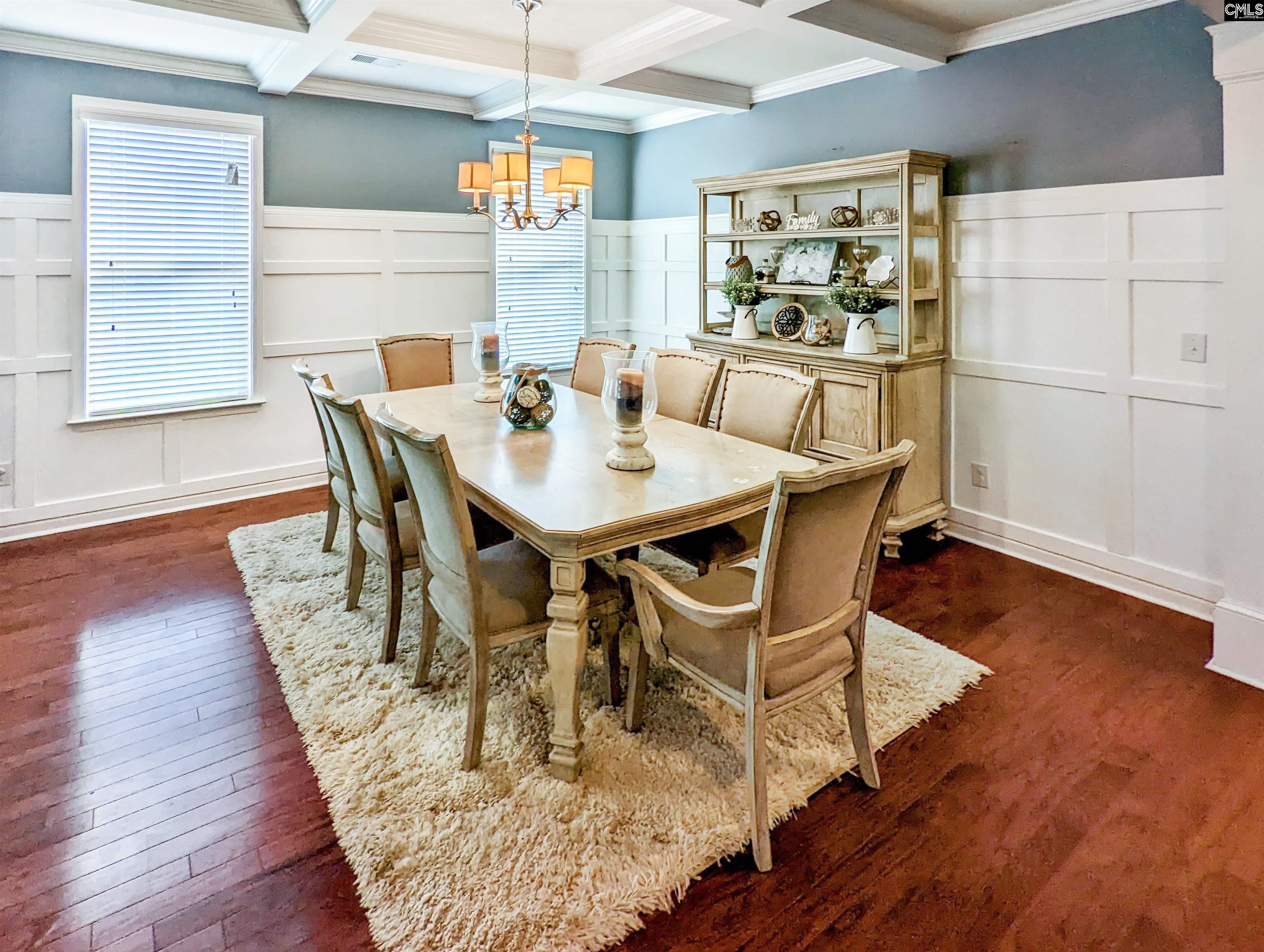 131 Merrimont Drive Blythewood, SC 29016