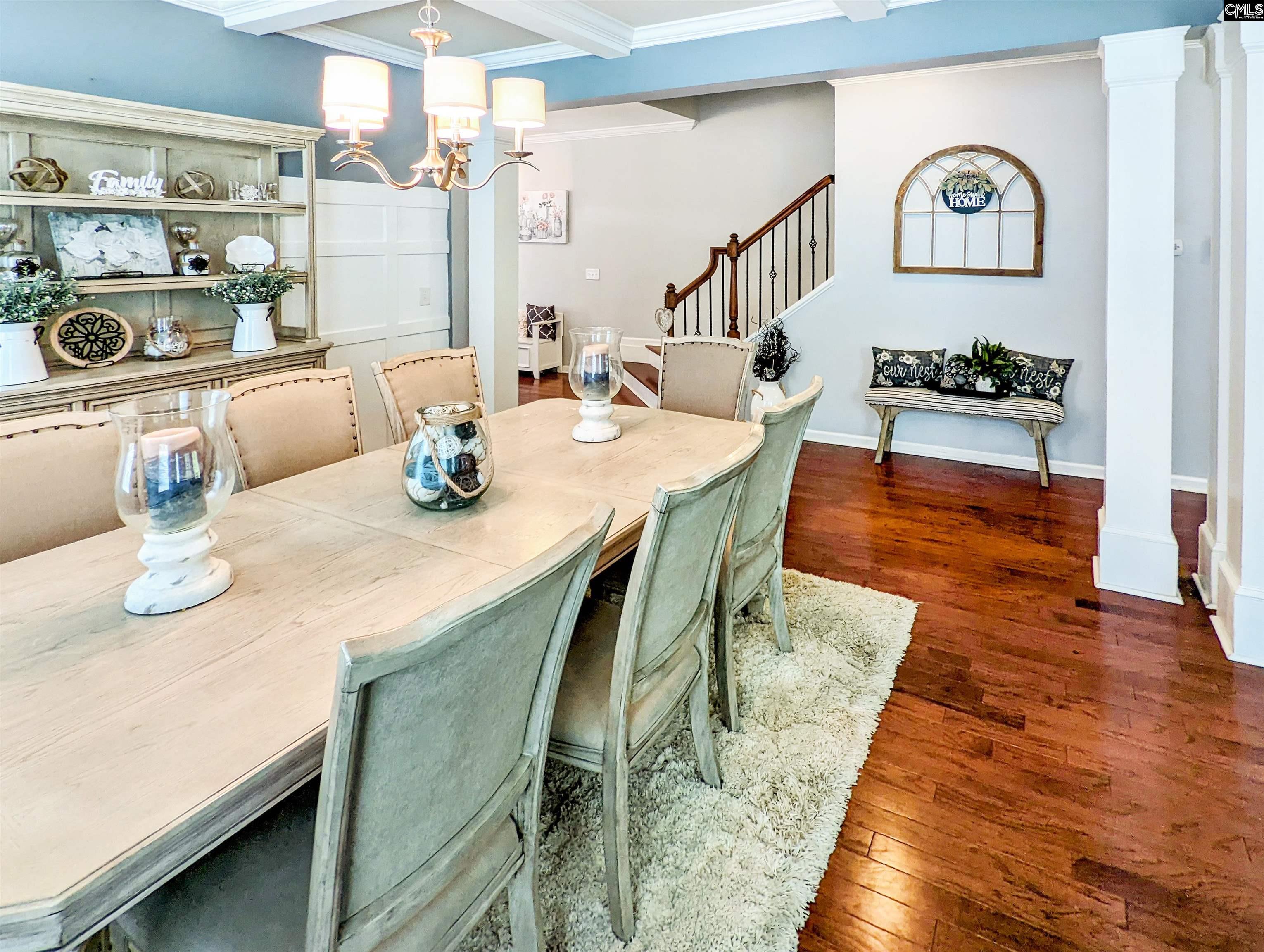 131 Merrimont Drive Blythewood, SC 29016