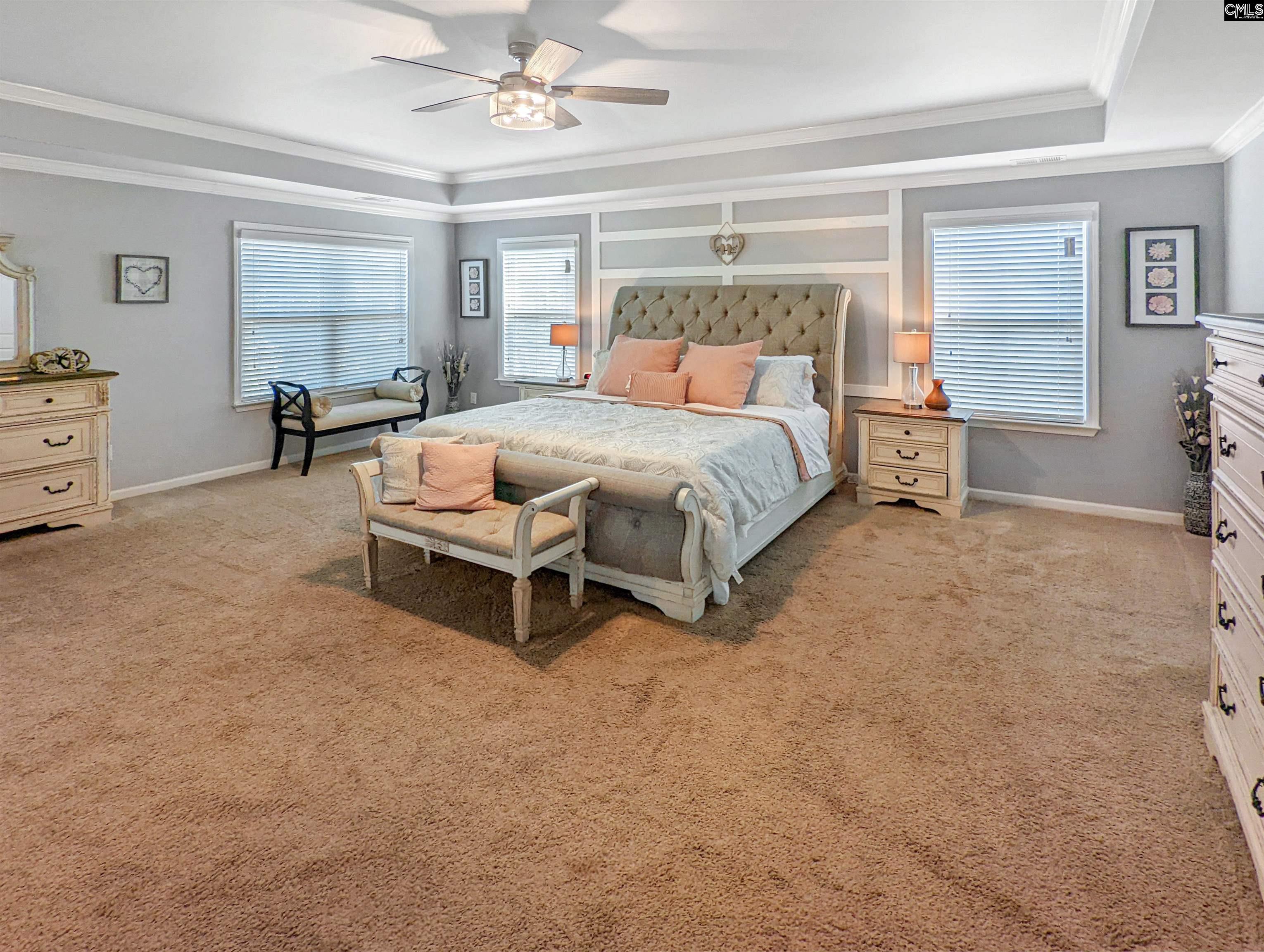 131 Merrimont Drive Blythewood, SC 29016