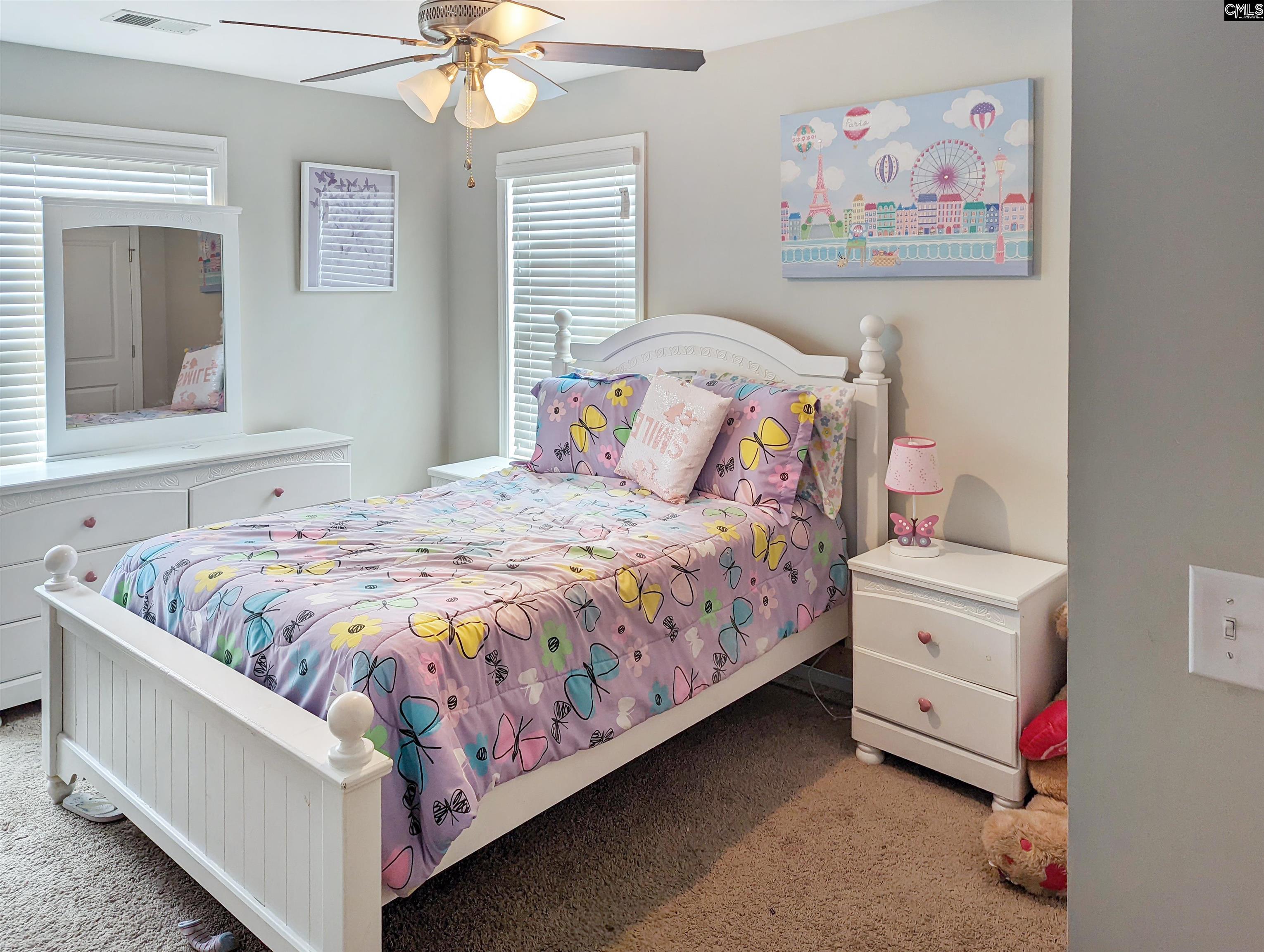 131 Merrimont Drive Blythewood, SC 29016