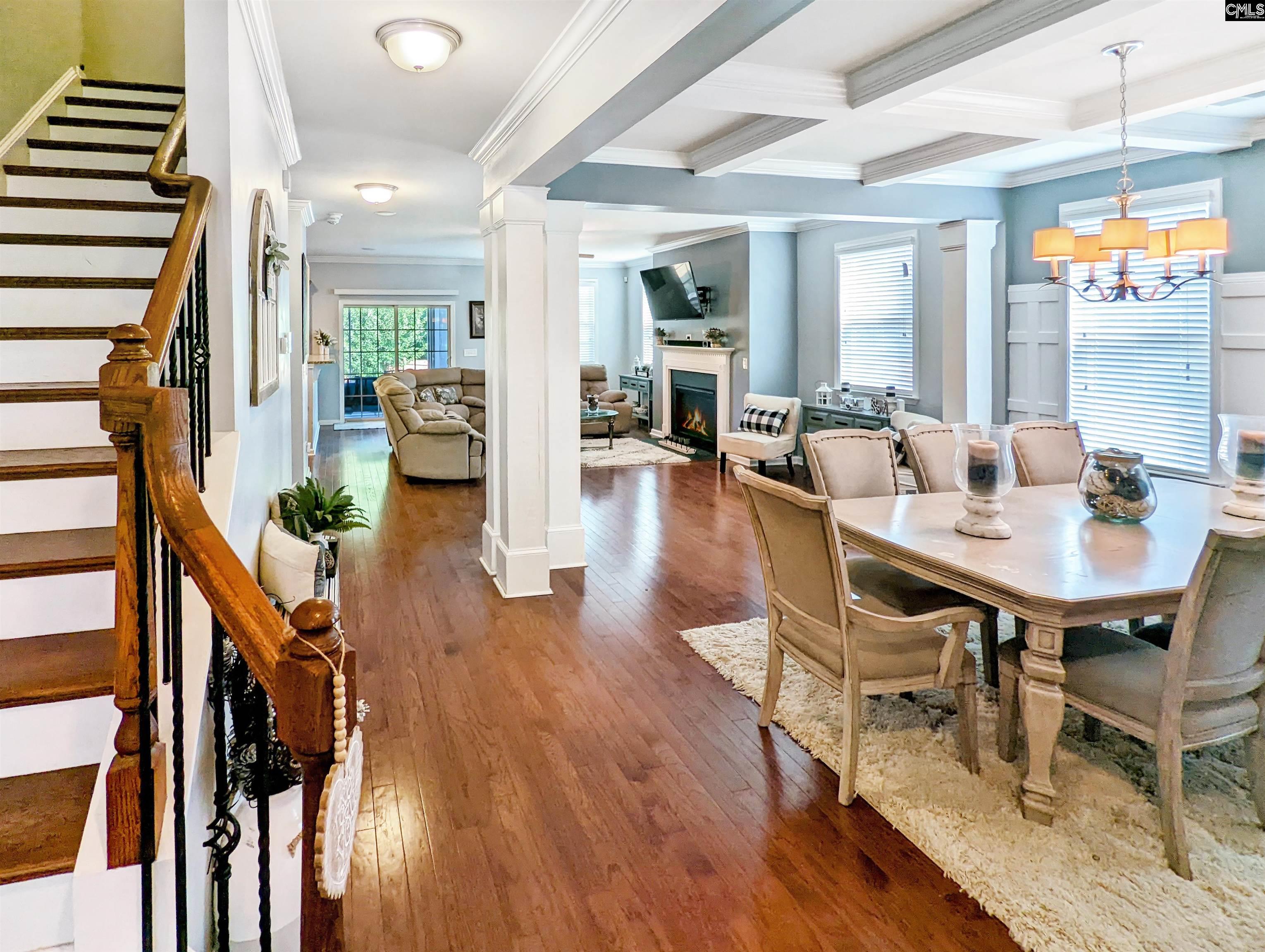 131 Merrimont Drive Blythewood, SC 29016