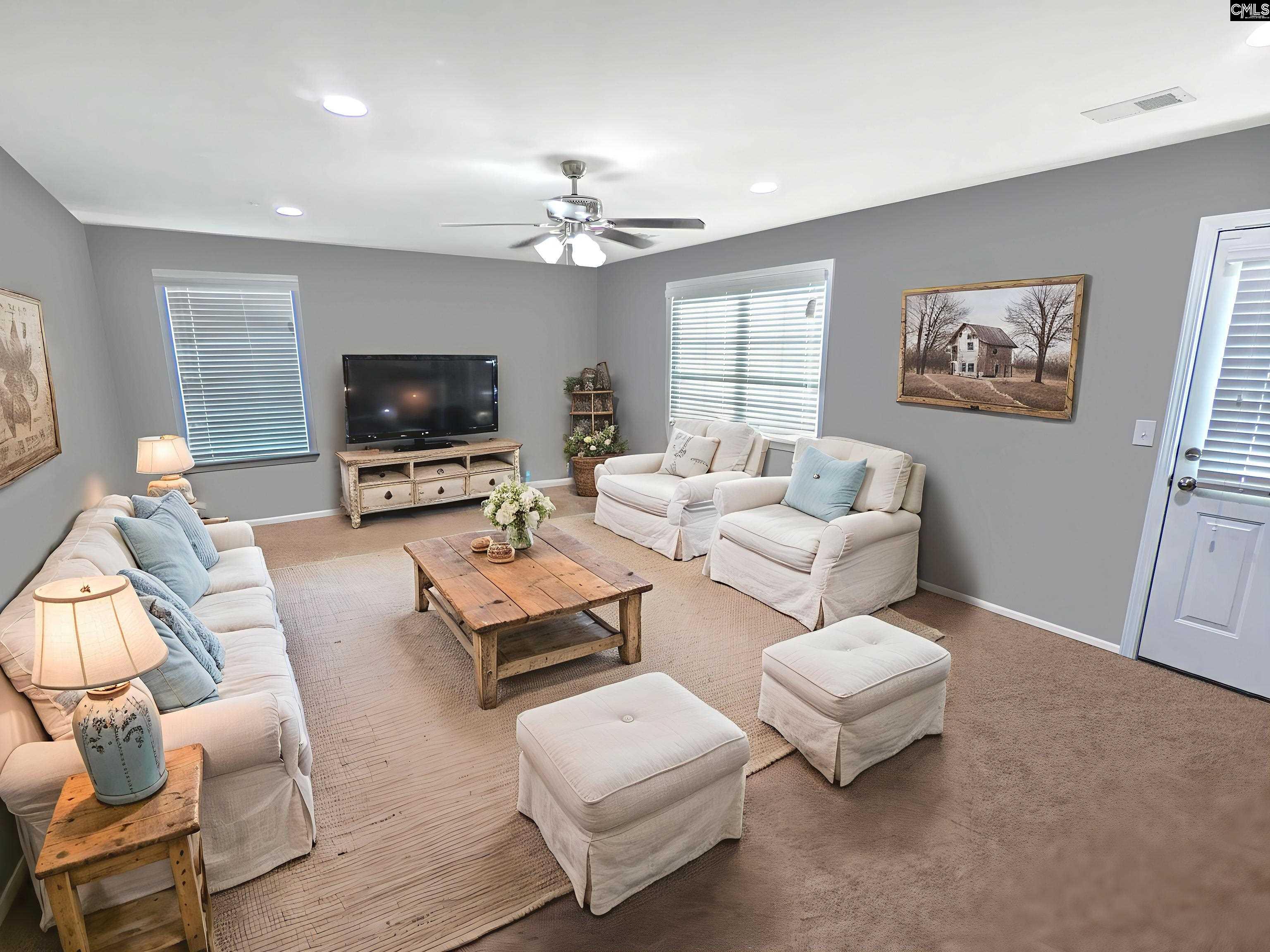 131 Merrimont Drive Blythewood, SC 29016