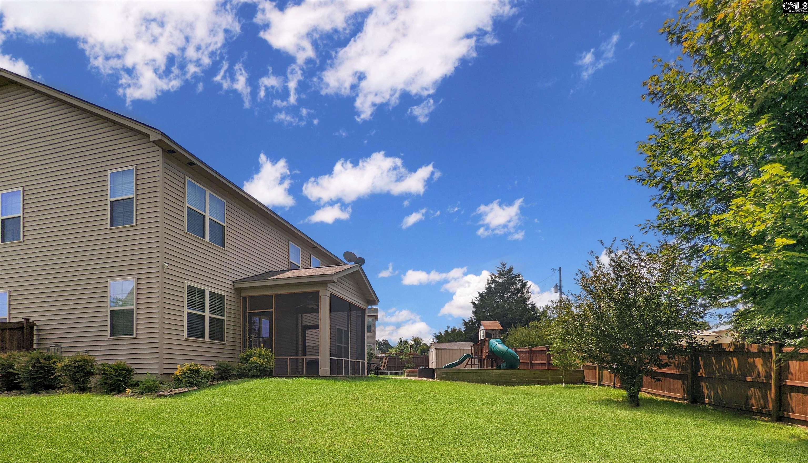 131 Merrimont Drive Blythewood, SC 29016