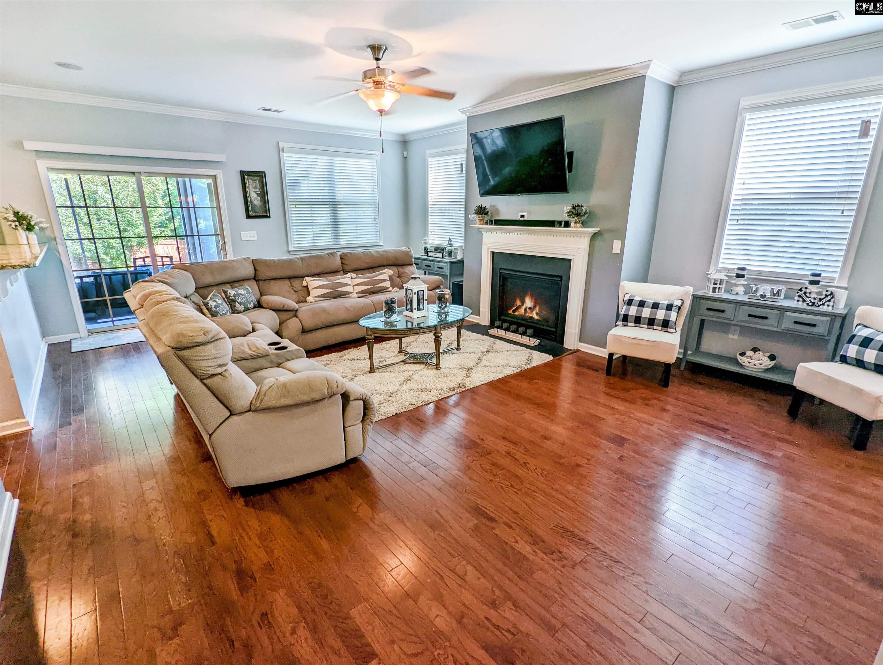 131 Merrimont Drive Blythewood, SC 29016
