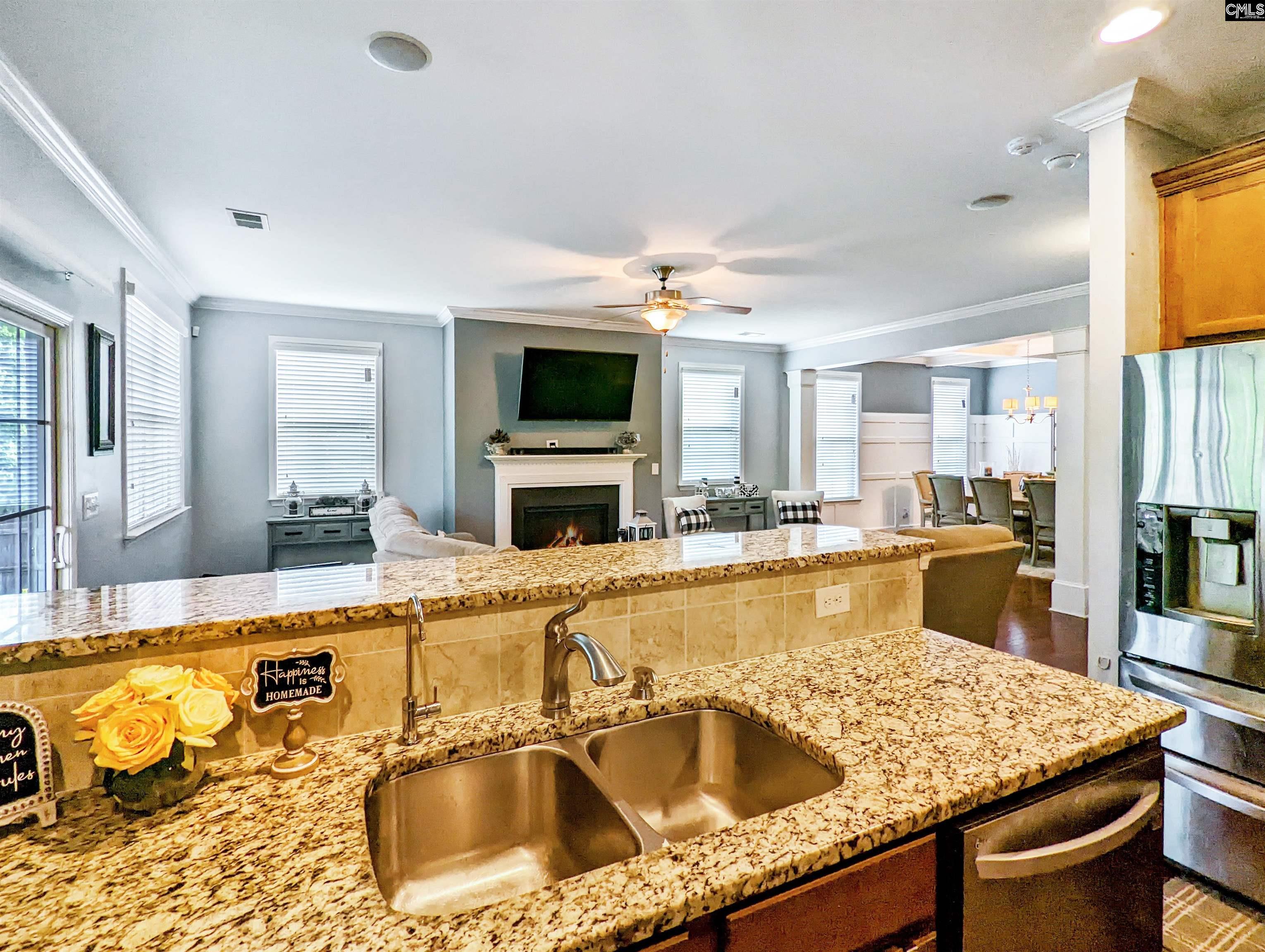131 Merrimont Drive Blythewood, SC 29016