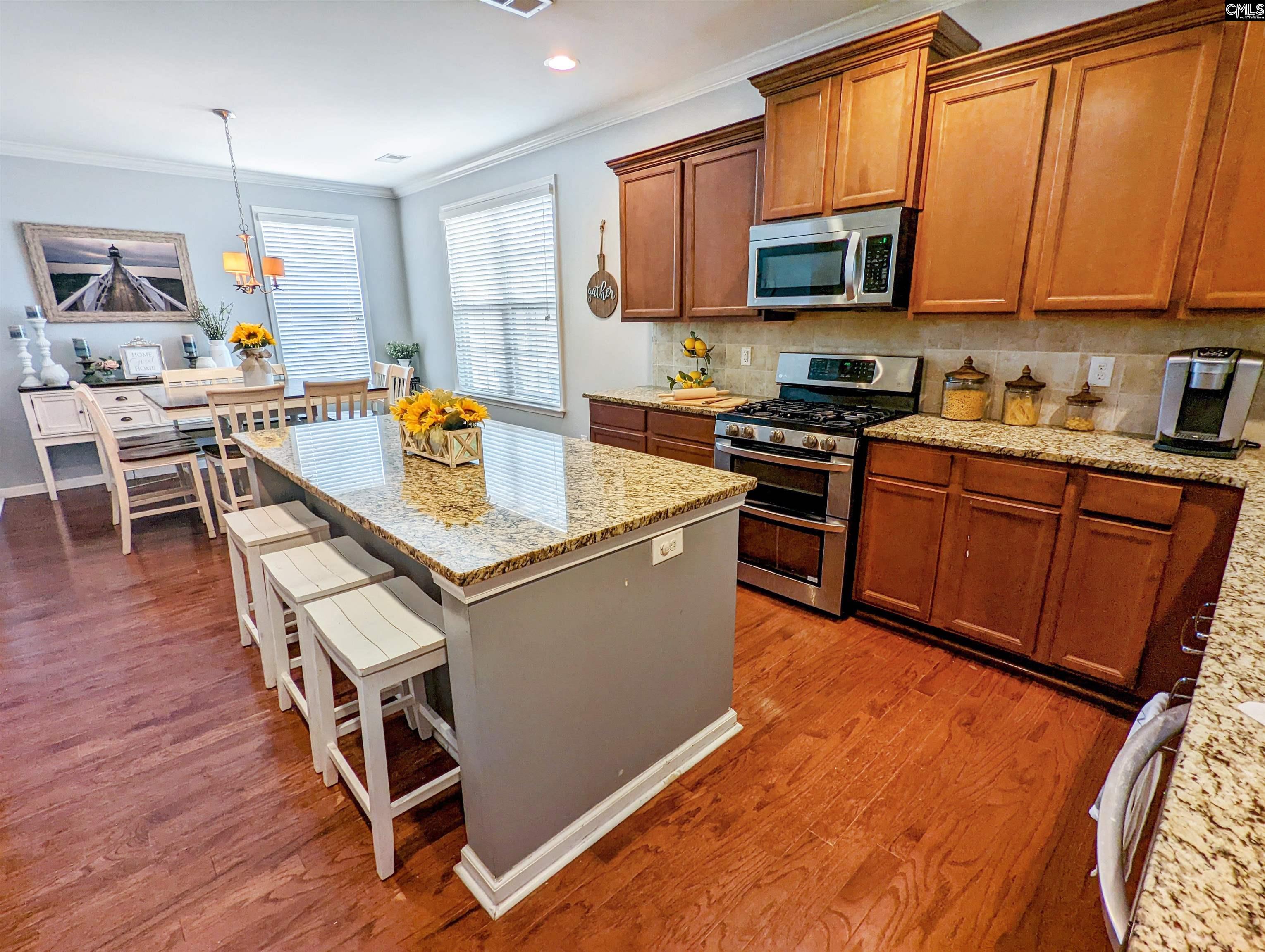 131 Merrimont Drive Blythewood, SC 29016