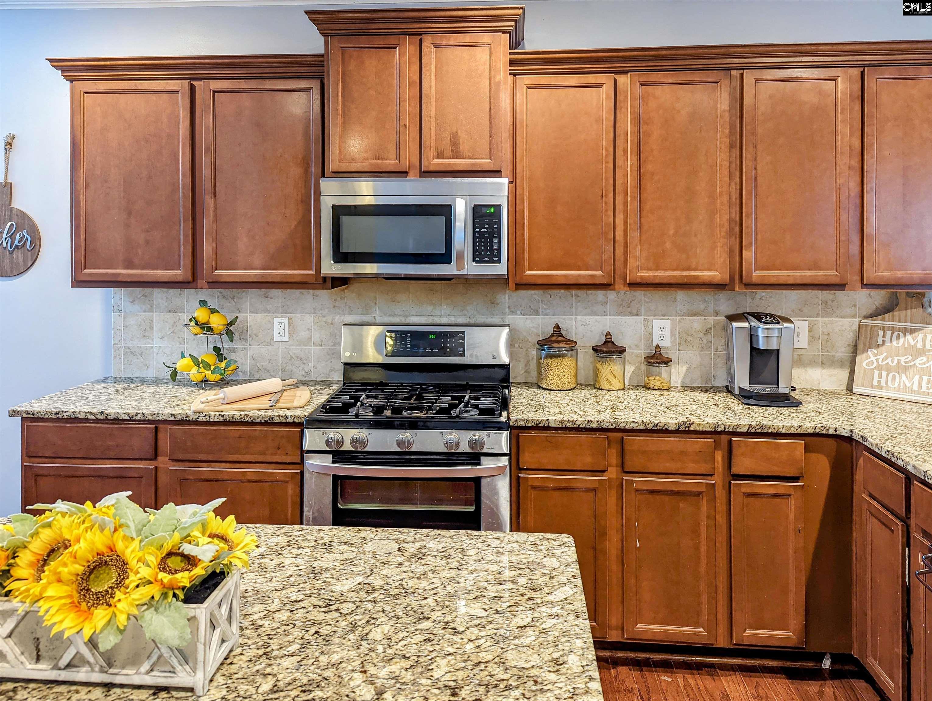131 Merrimont Drive Blythewood, SC 29016