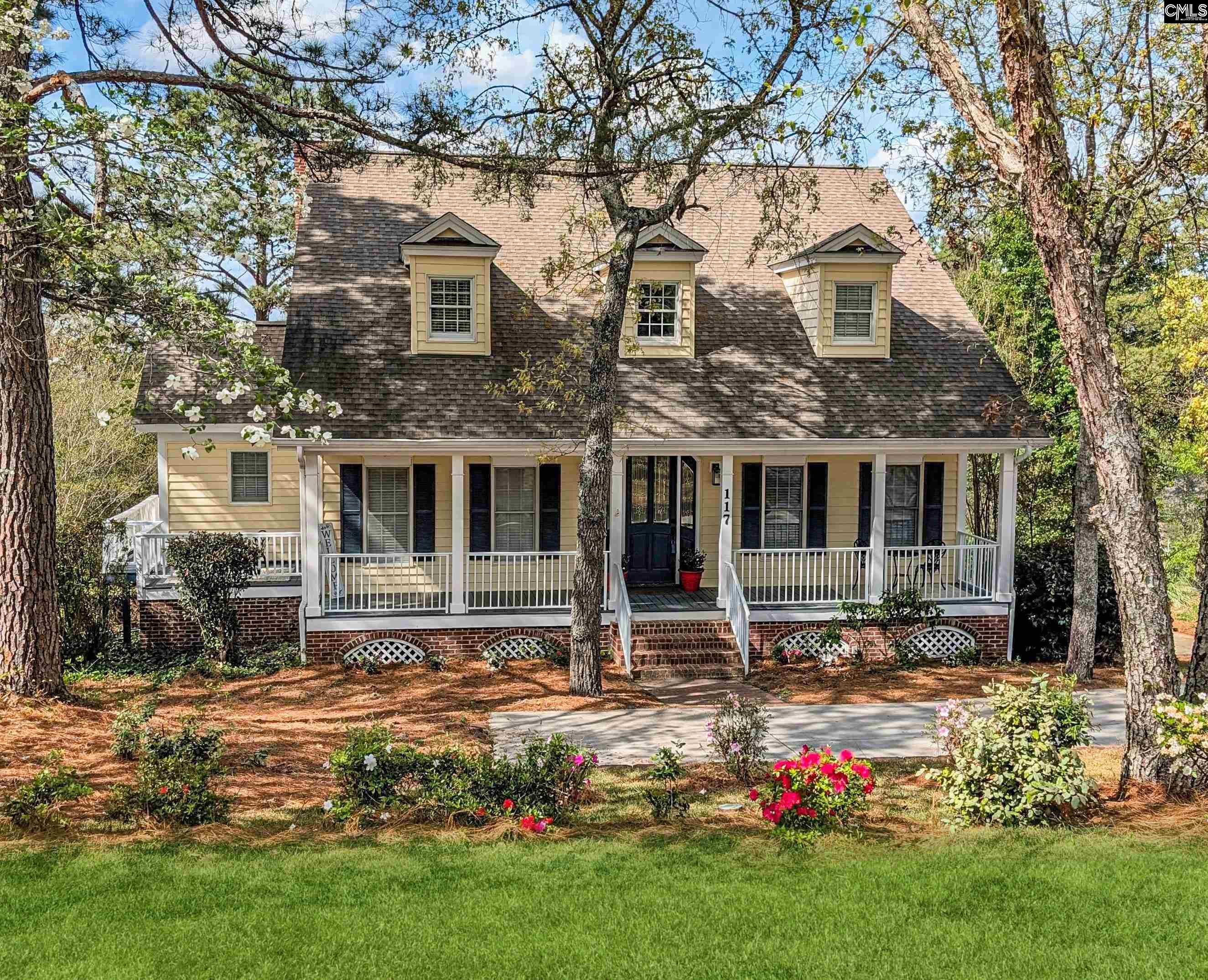 117 Bostwick Ridge Columbia, SC 29229