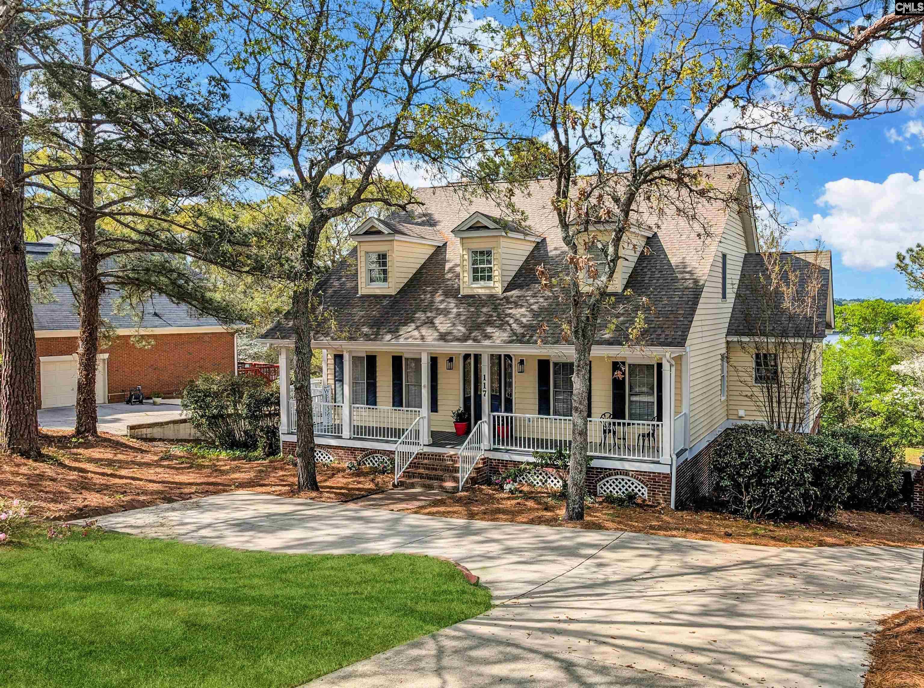 117 Bostwick Ridge Columbia, SC 29229