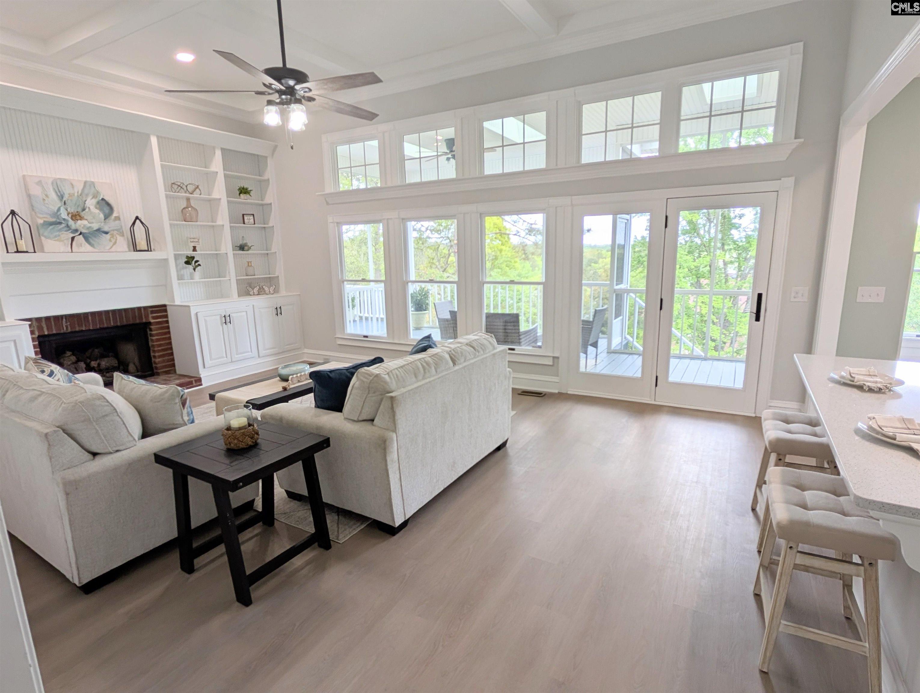 117 Bostwick Ridge Columbia, SC 29229