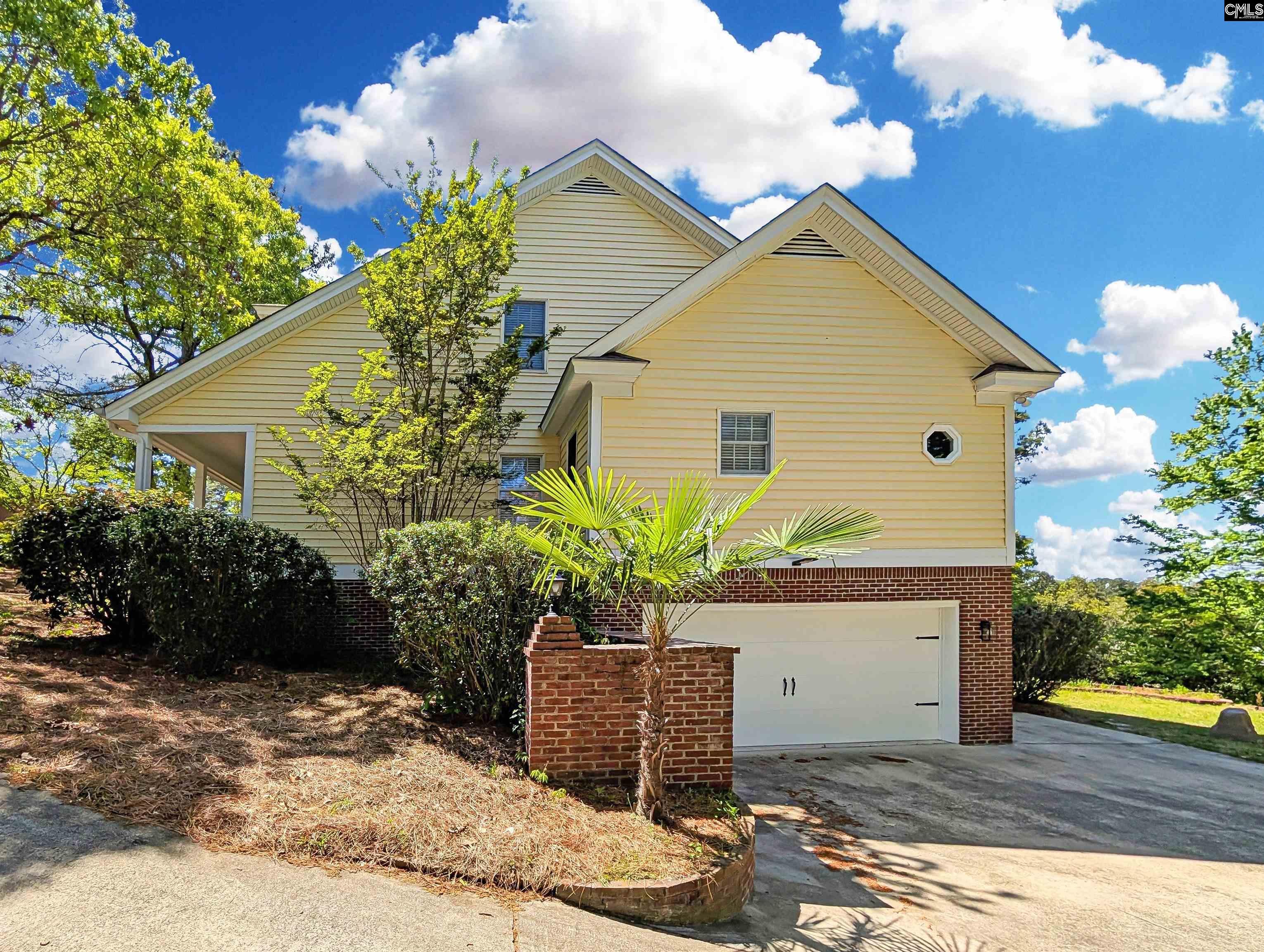 117 Bostwick Ridge Columbia, SC 29229