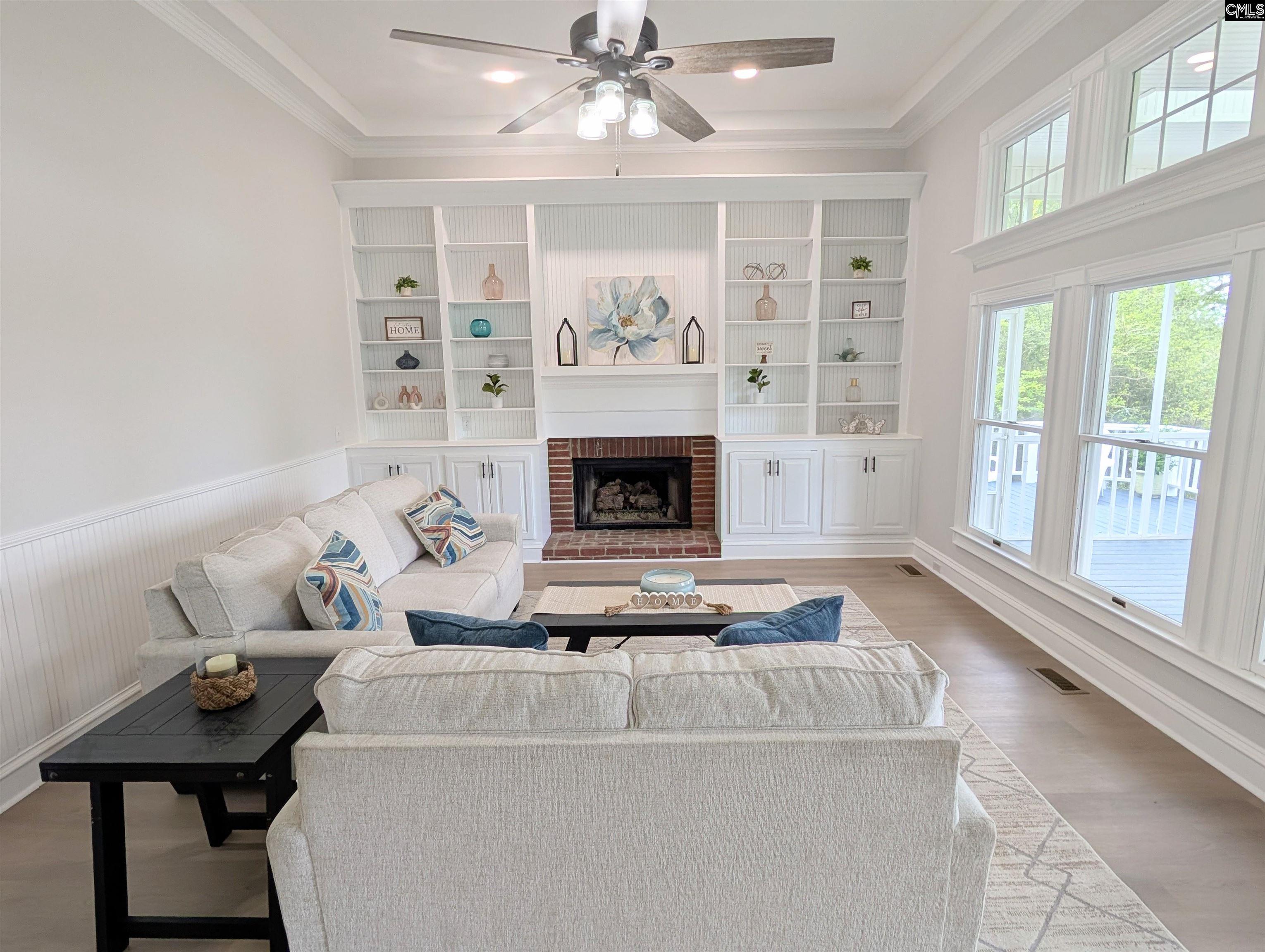 117 Bostwick Ridge Columbia, SC 29229