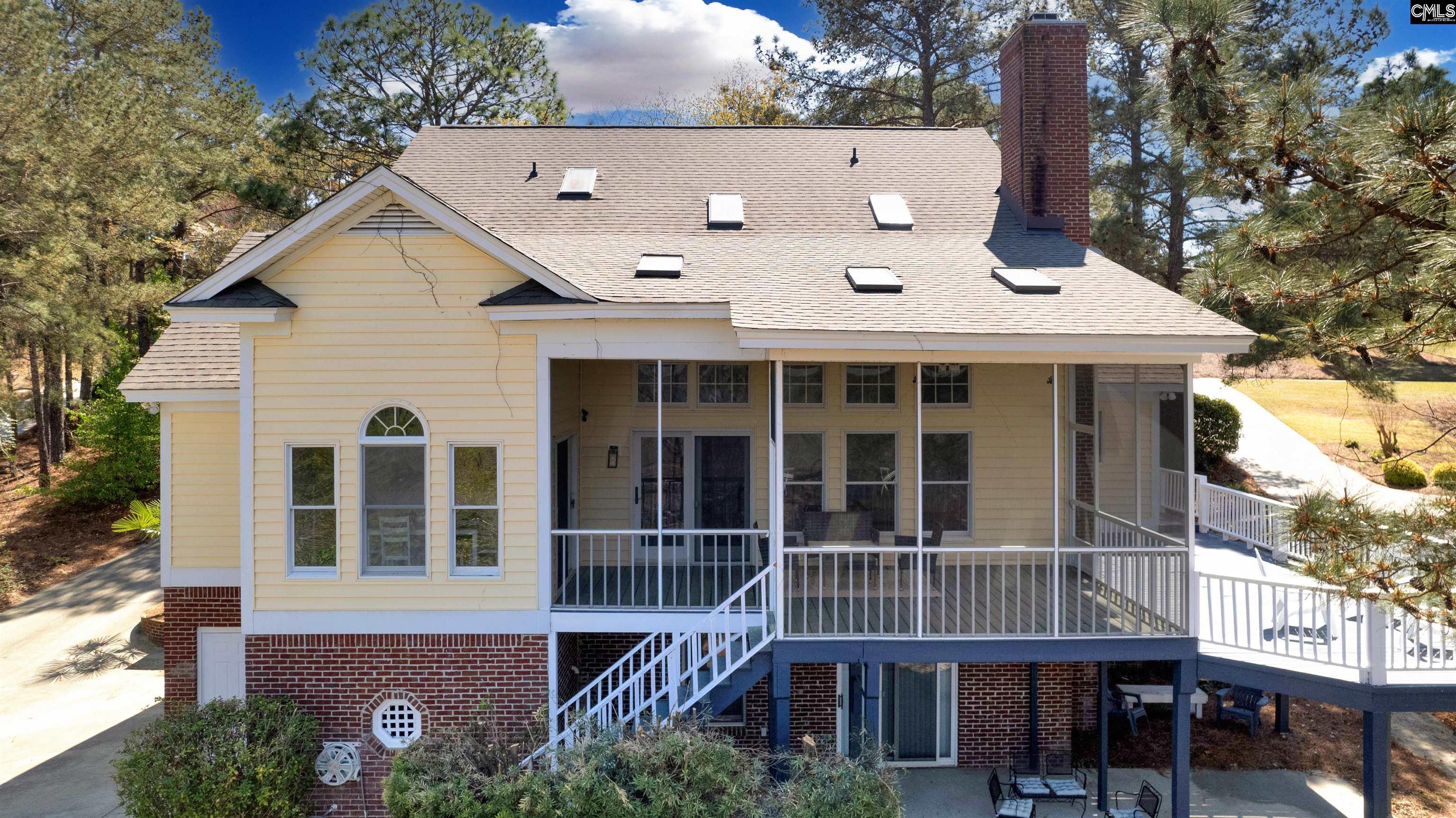 117 Bostwick Ridge Columbia, SC 29229