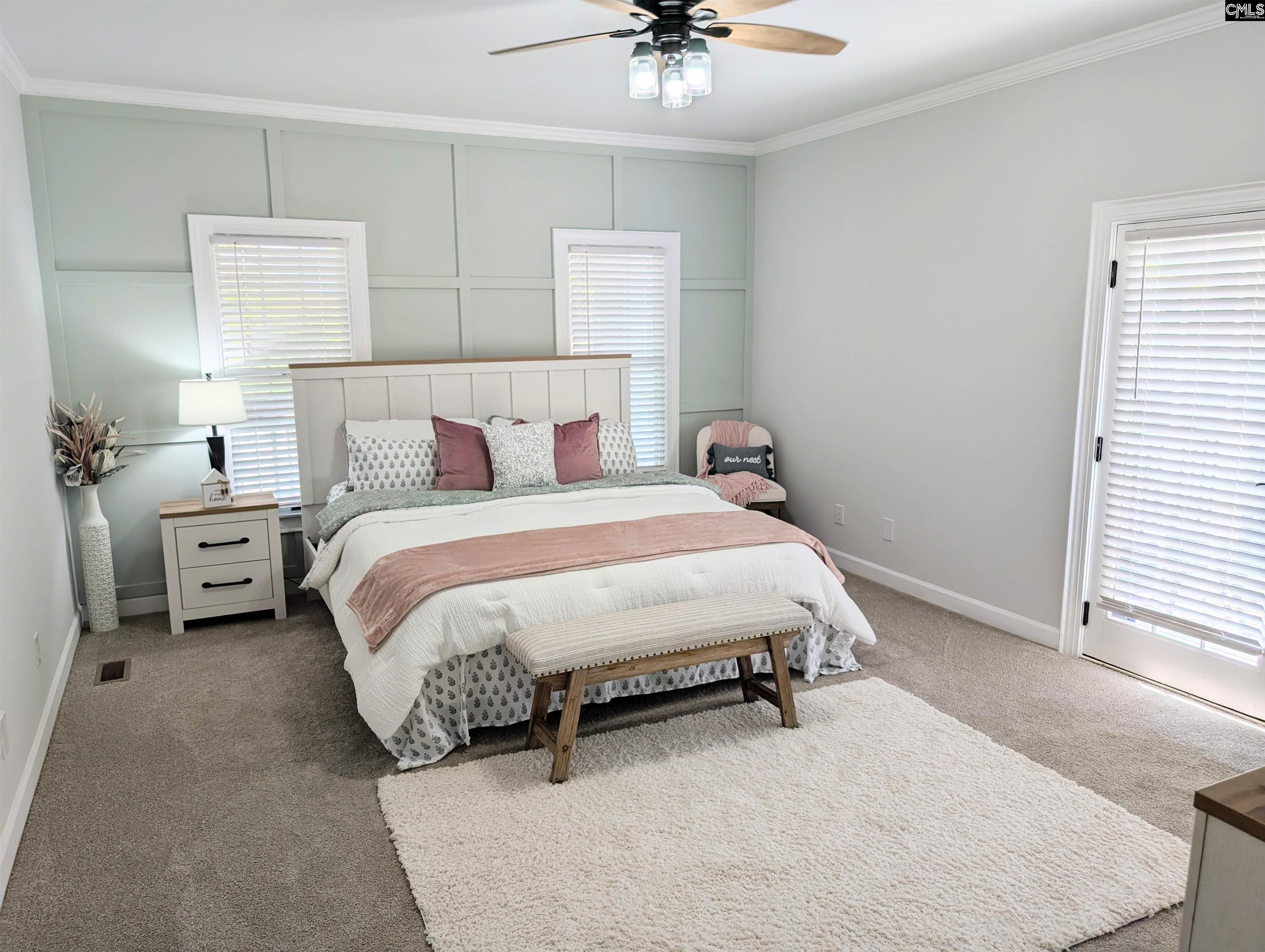 117 Bostwick Ridge Columbia, SC 29229