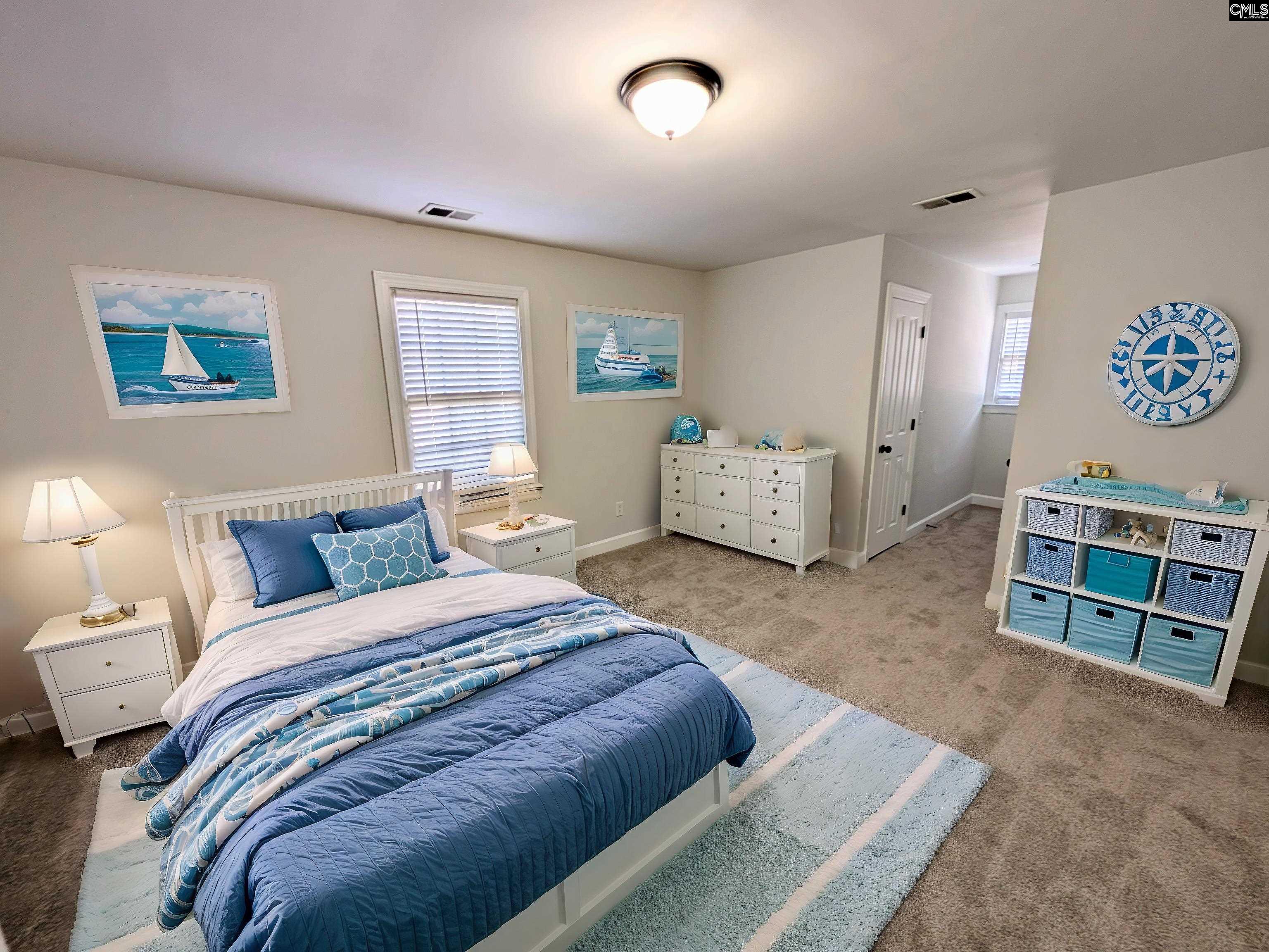 117 Bostwick Ridge Columbia, SC 29229