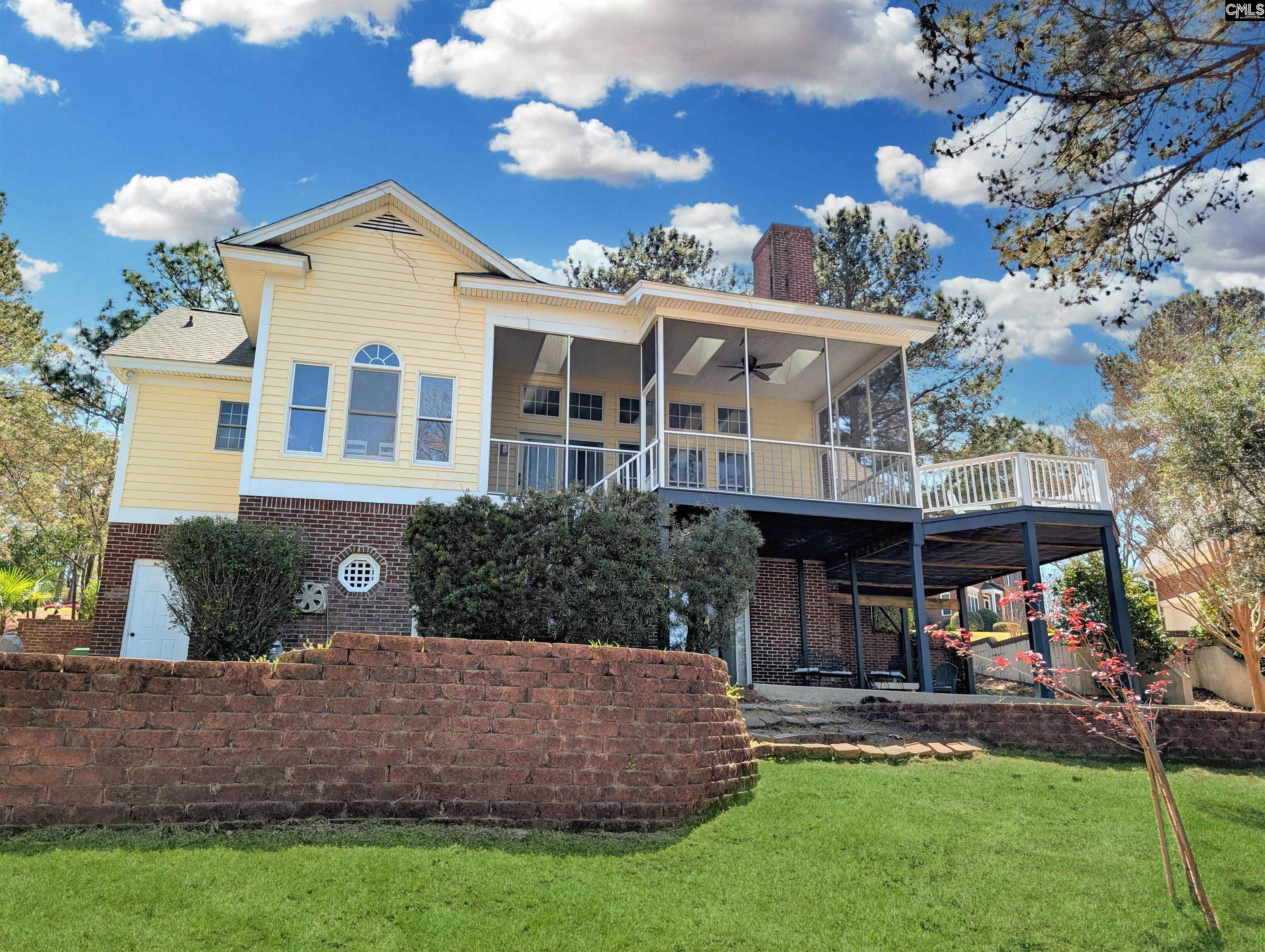 117 Bostwick Ridge Columbia, SC 29229