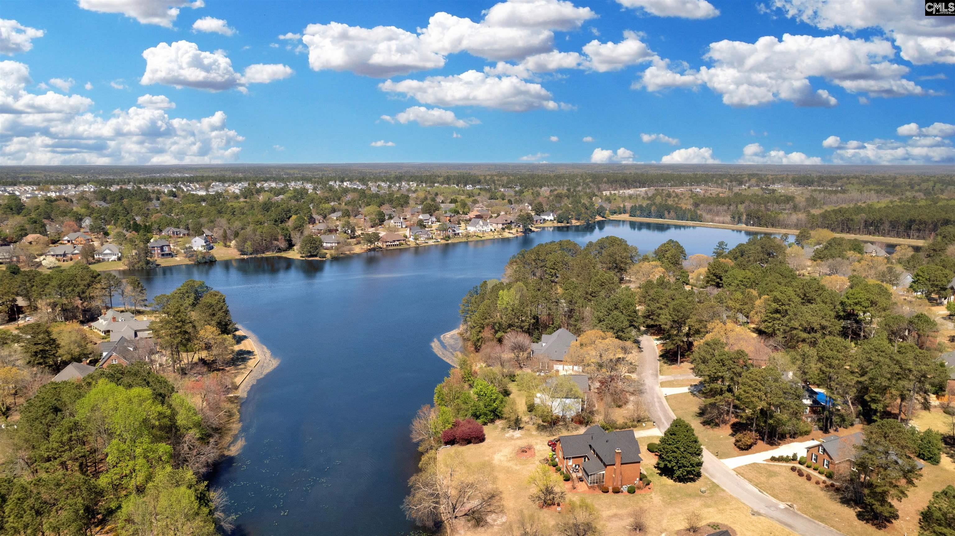 117 Bostwick Ridge Columbia, SC 29229