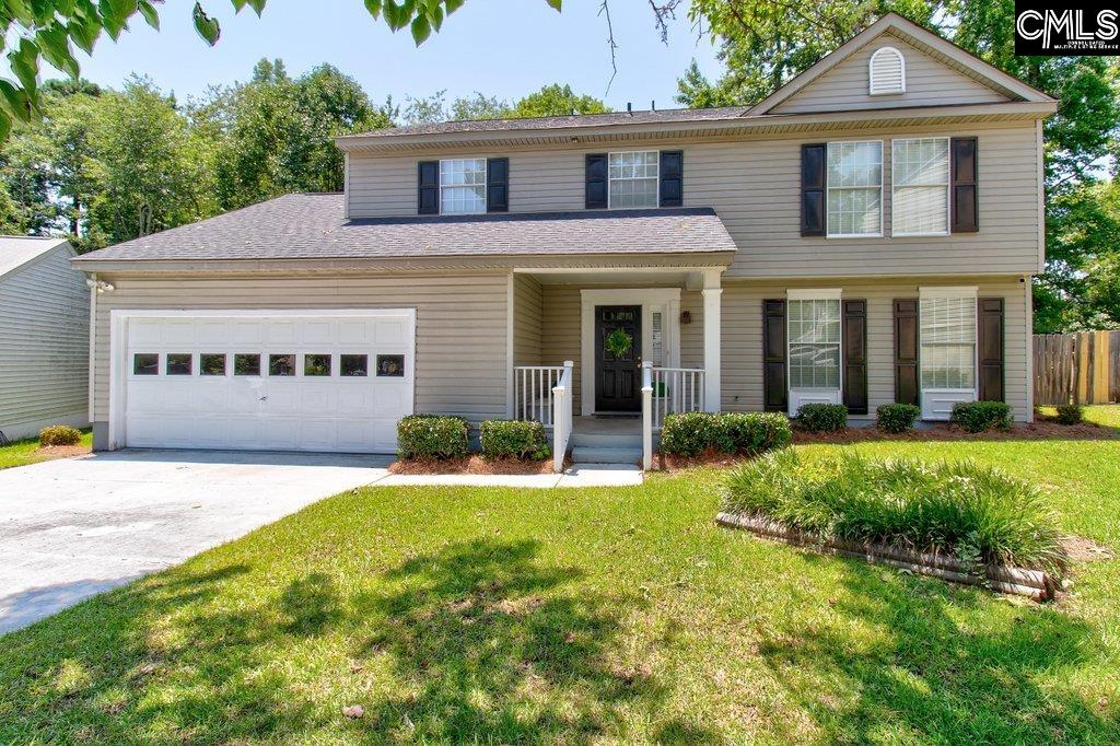 125 Durham Creek Court, Columbia, South Carolina image 33