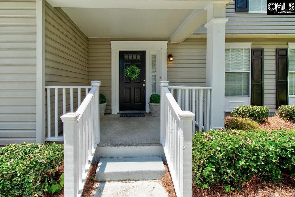125 Durham Creek Court, Columbia, South Carolina image 3