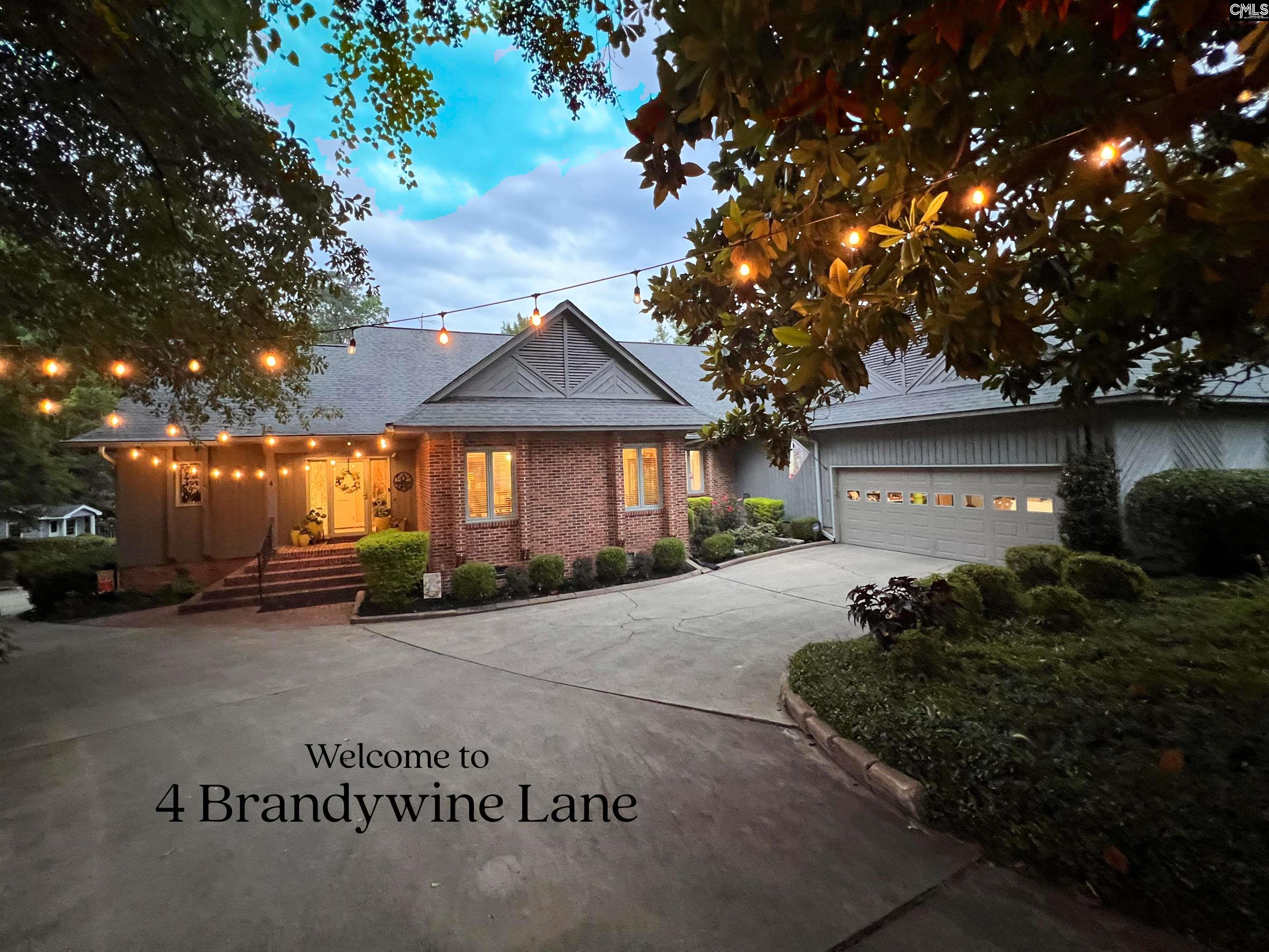 4 Brandywine Lane, Columbia, South Carolina image 2