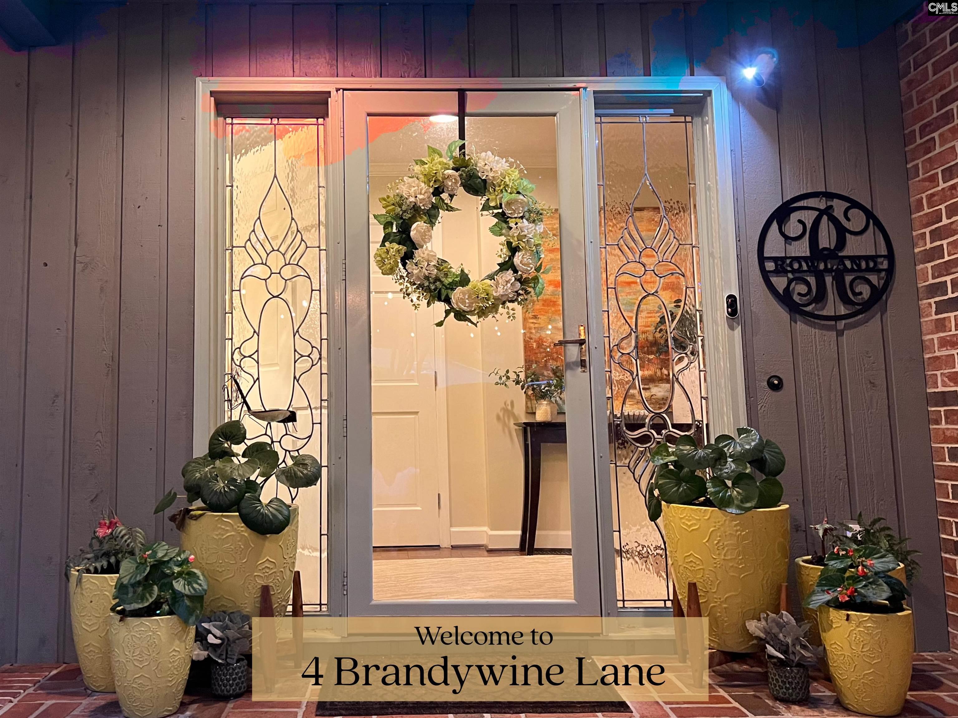 4 Brandywine Lane, Columbia, South Carolina image 3