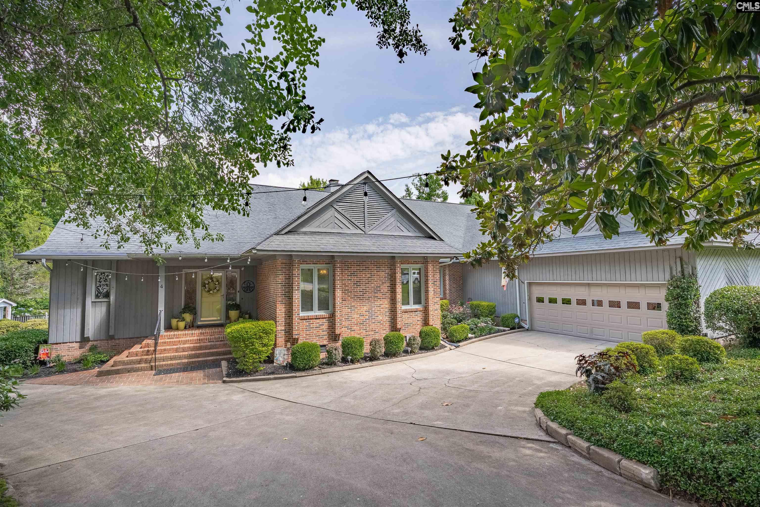 4 Brandywine Lane, Columbia, South Carolina image 4