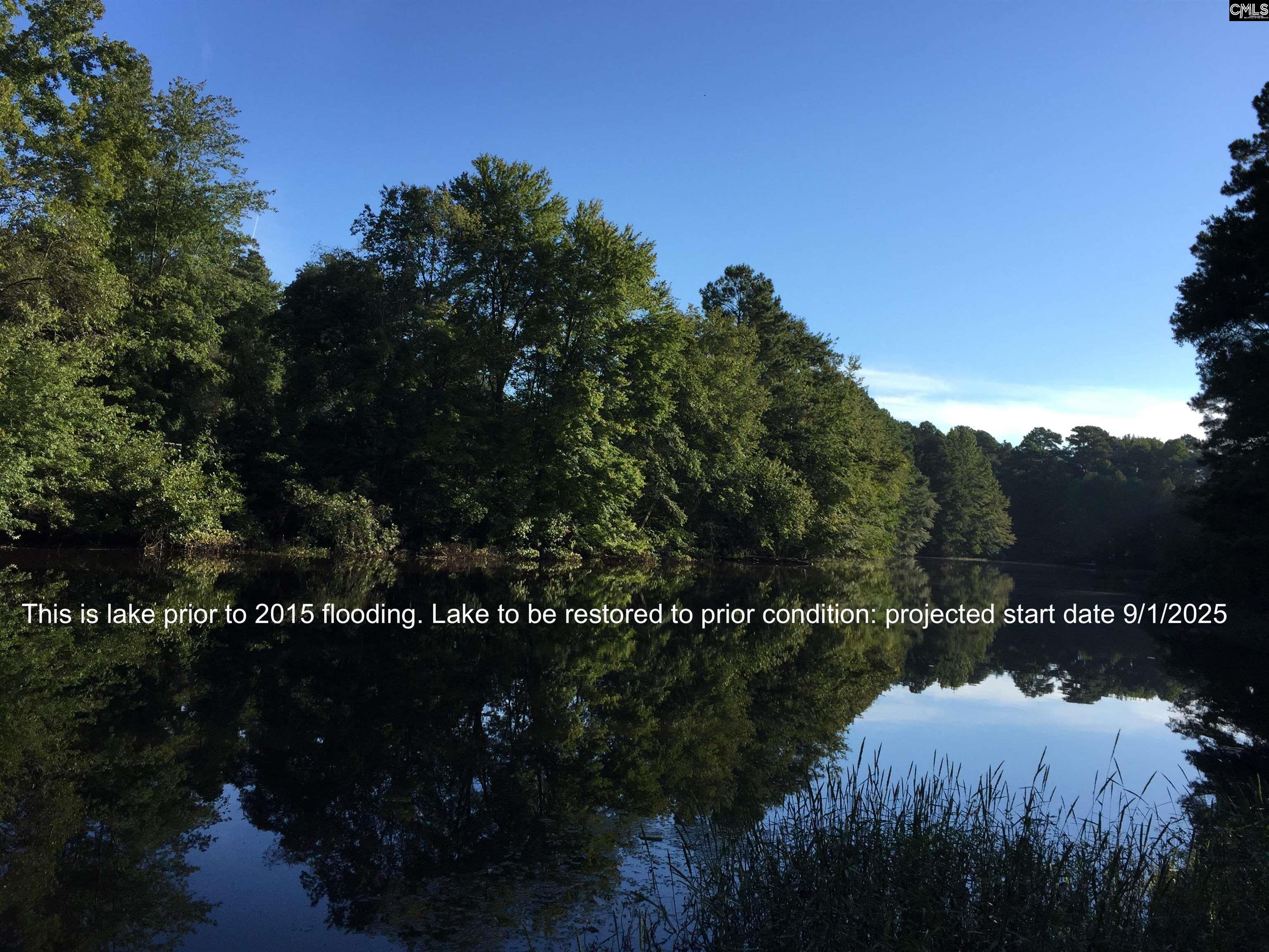 4 Brandywine Lane Columbia, SC 29206