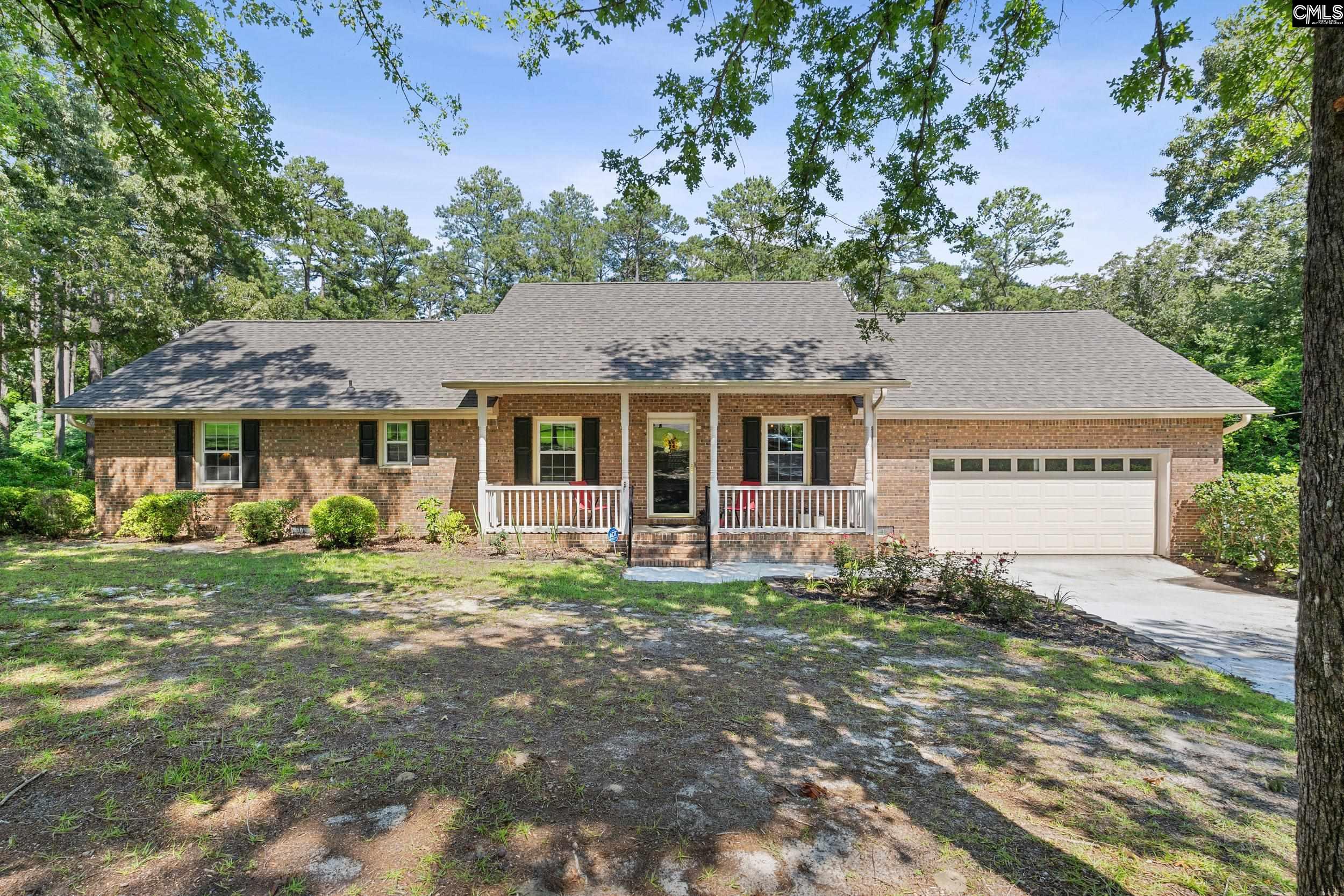 357 Longwood Drive, Lexington, South Carolina image 1