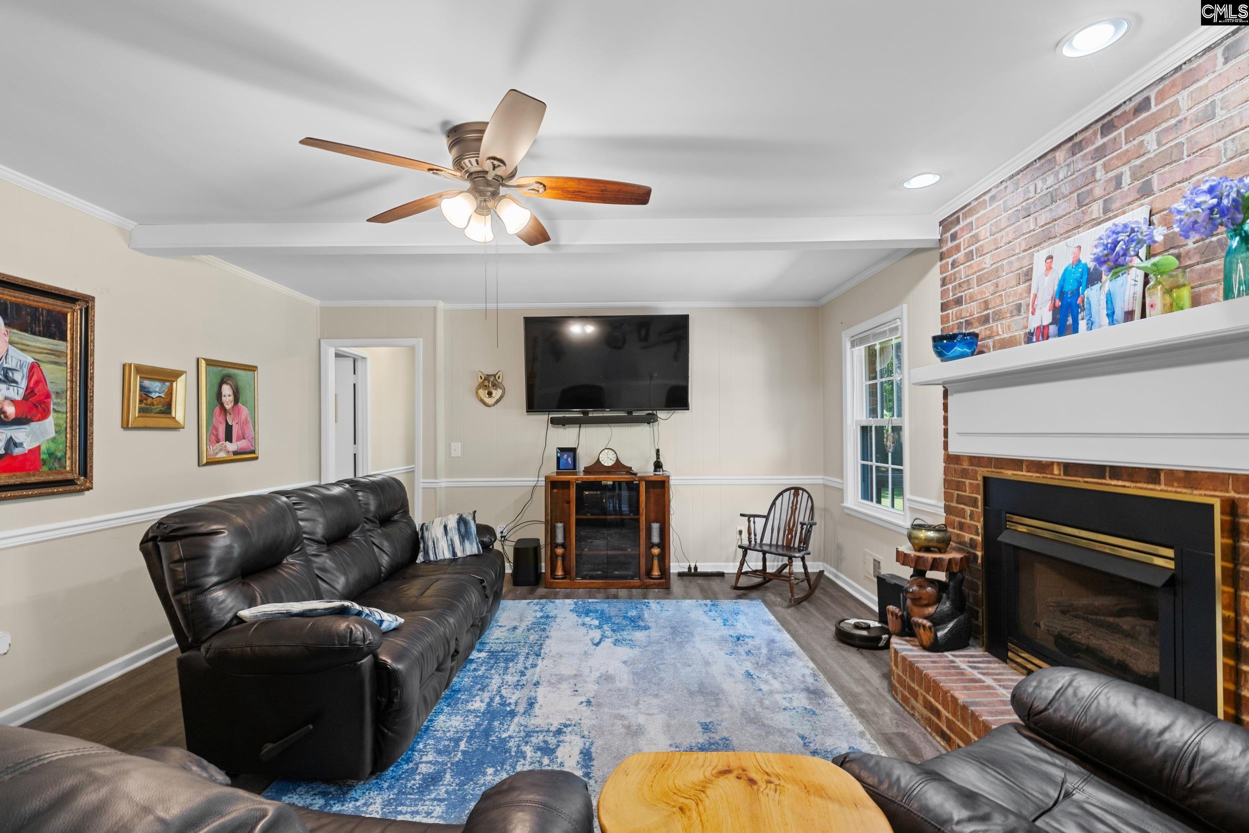 357 Longwood Drive, Lexington, South Carolina image 5