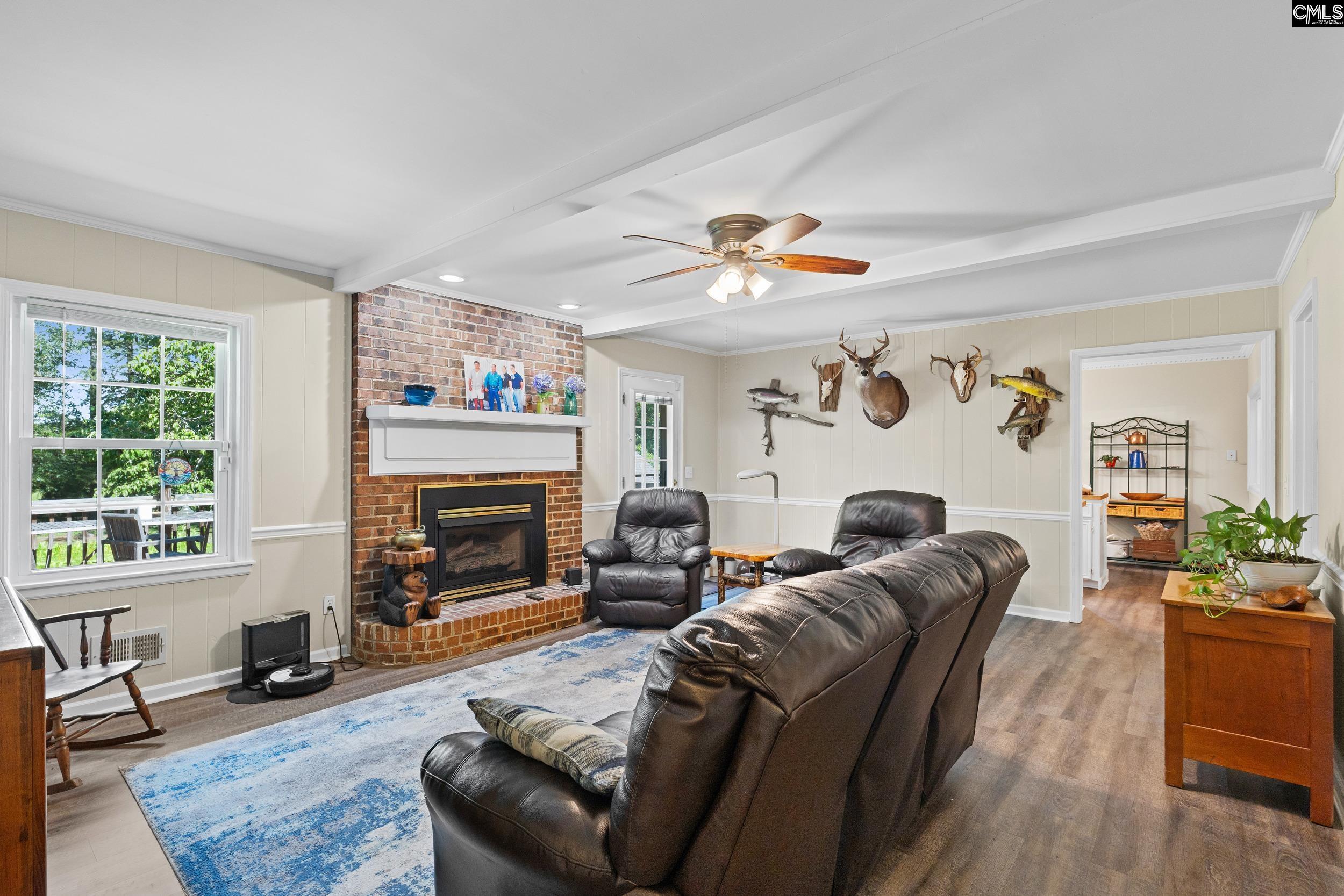 357 Longwood Drive, Lexington, South Carolina image 6