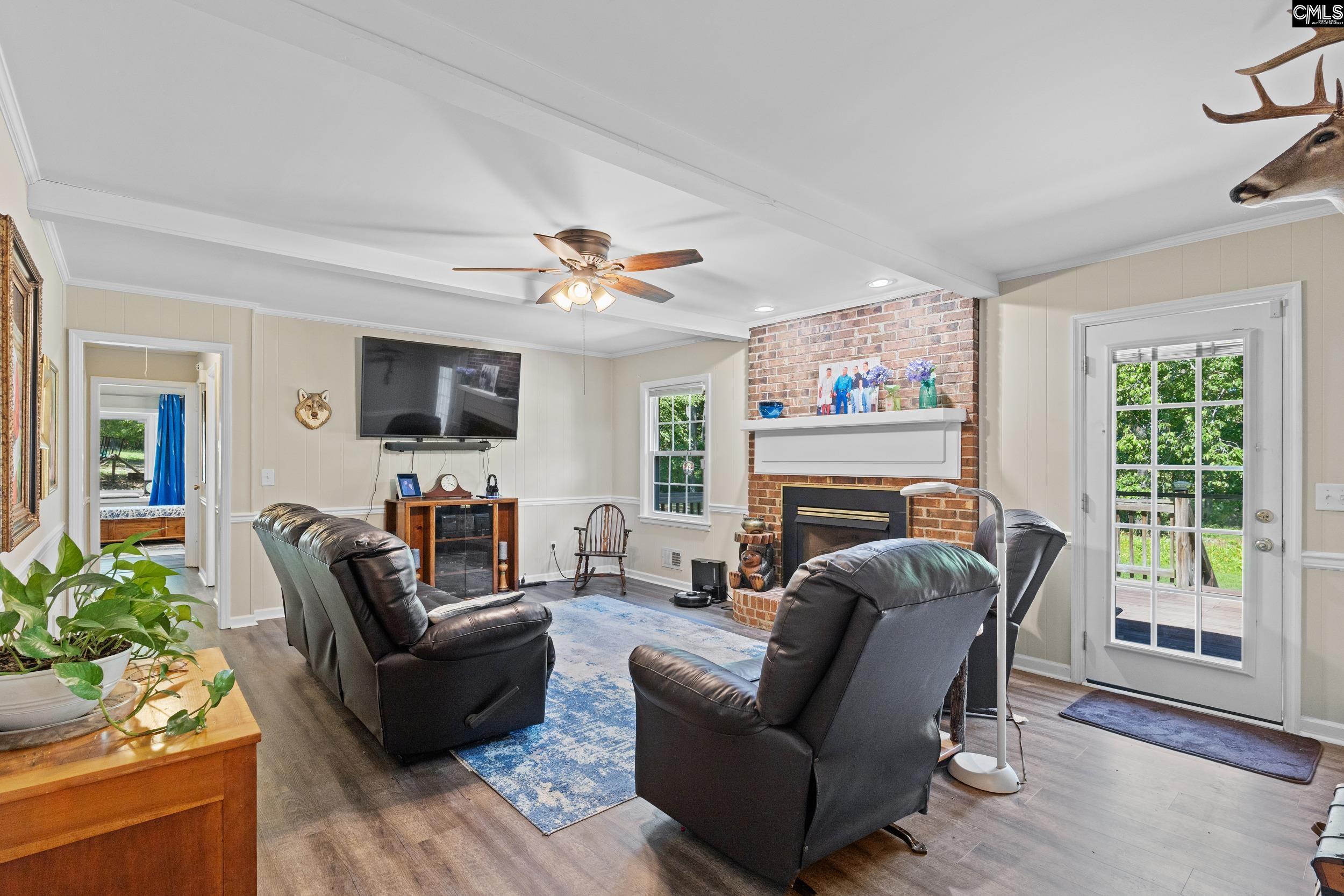 357 Longwood Drive, Lexington, South Carolina image 7