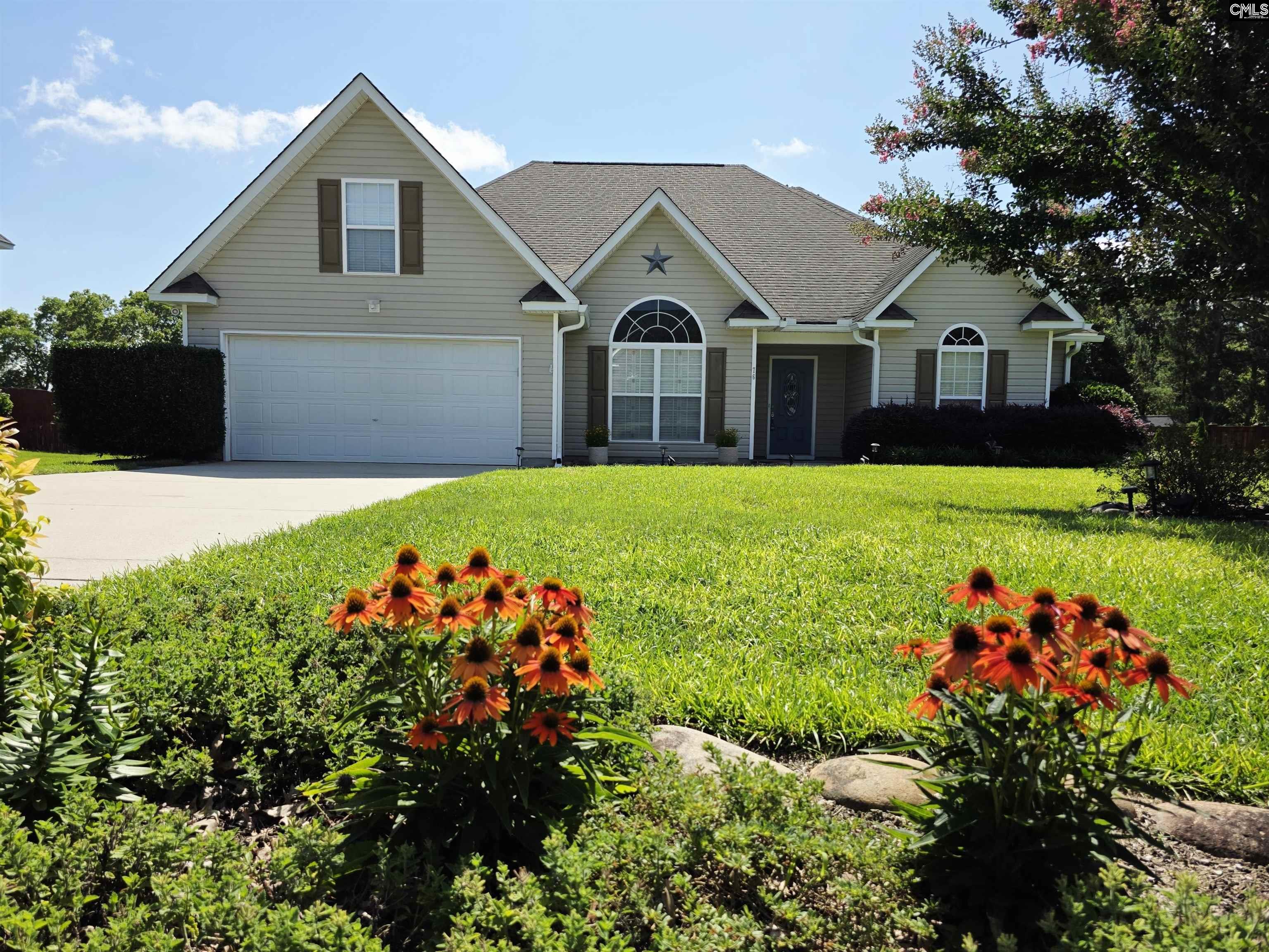 76 Saughtree Lane, Elgin, South Carolina image 1