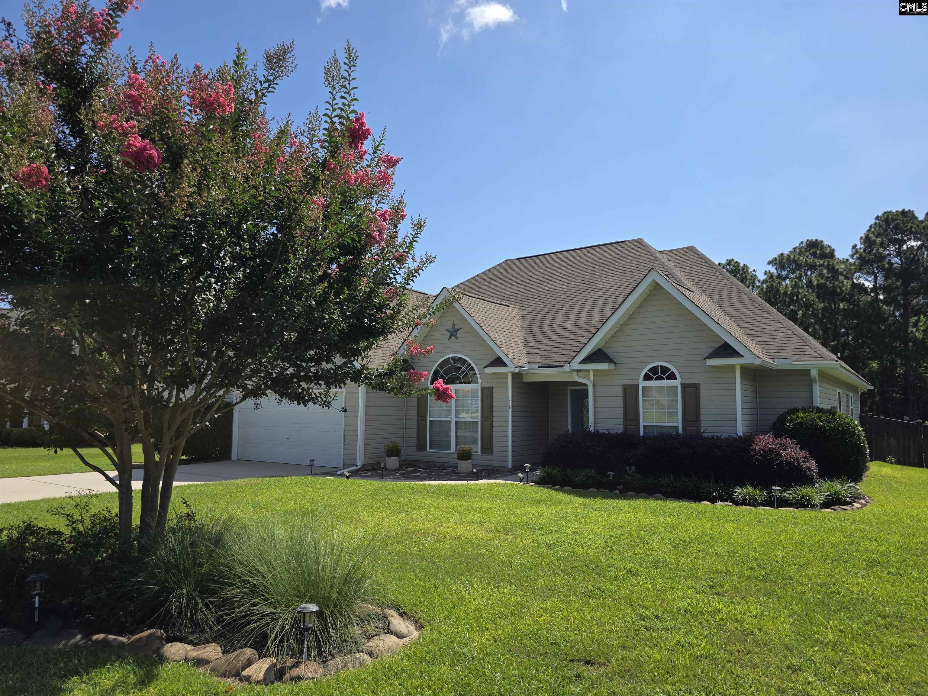 76 Saughtree Lane, Elgin, South Carolina image 2