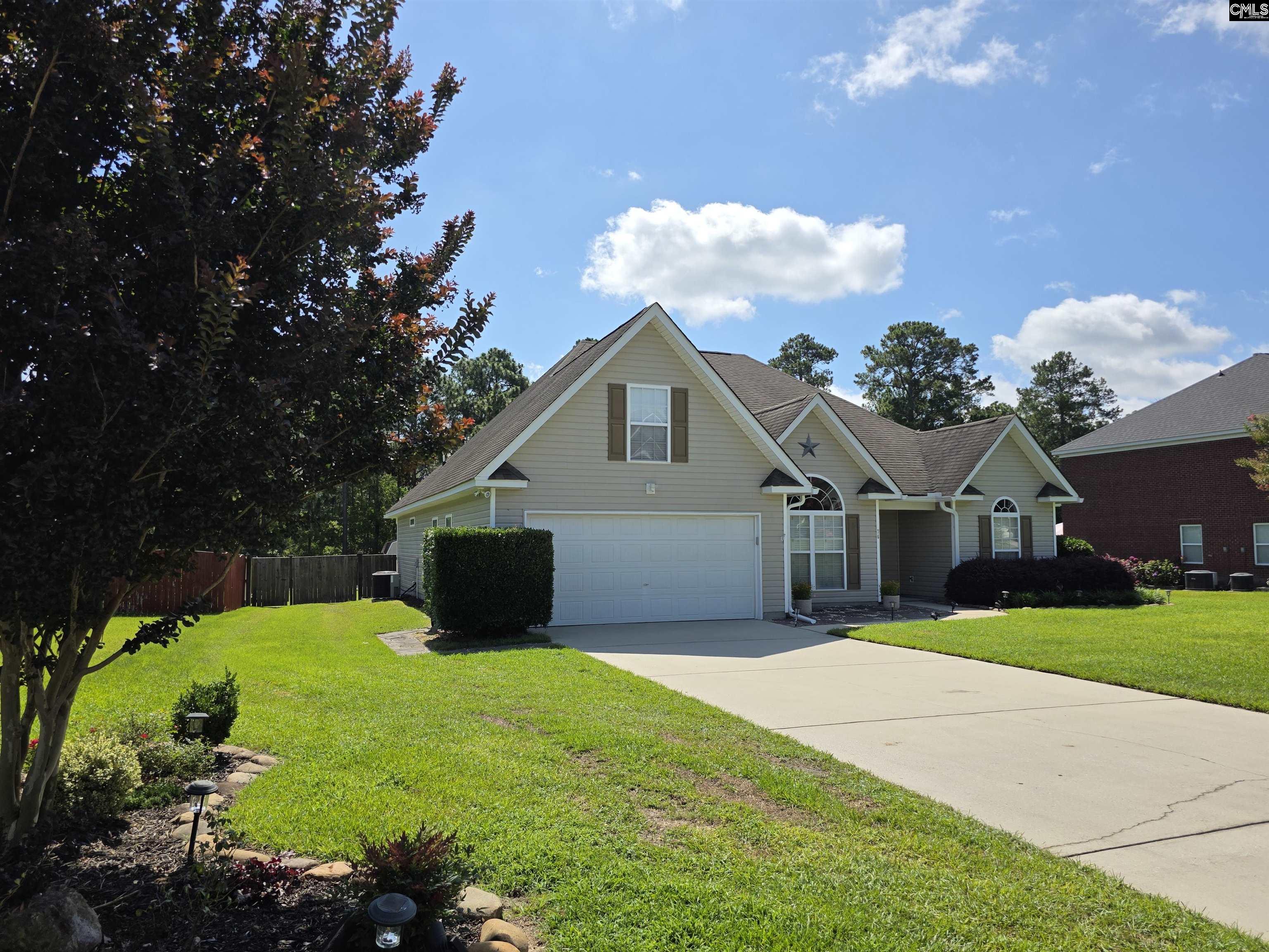 76 Saughtree Lane, Elgin, South Carolina image 3