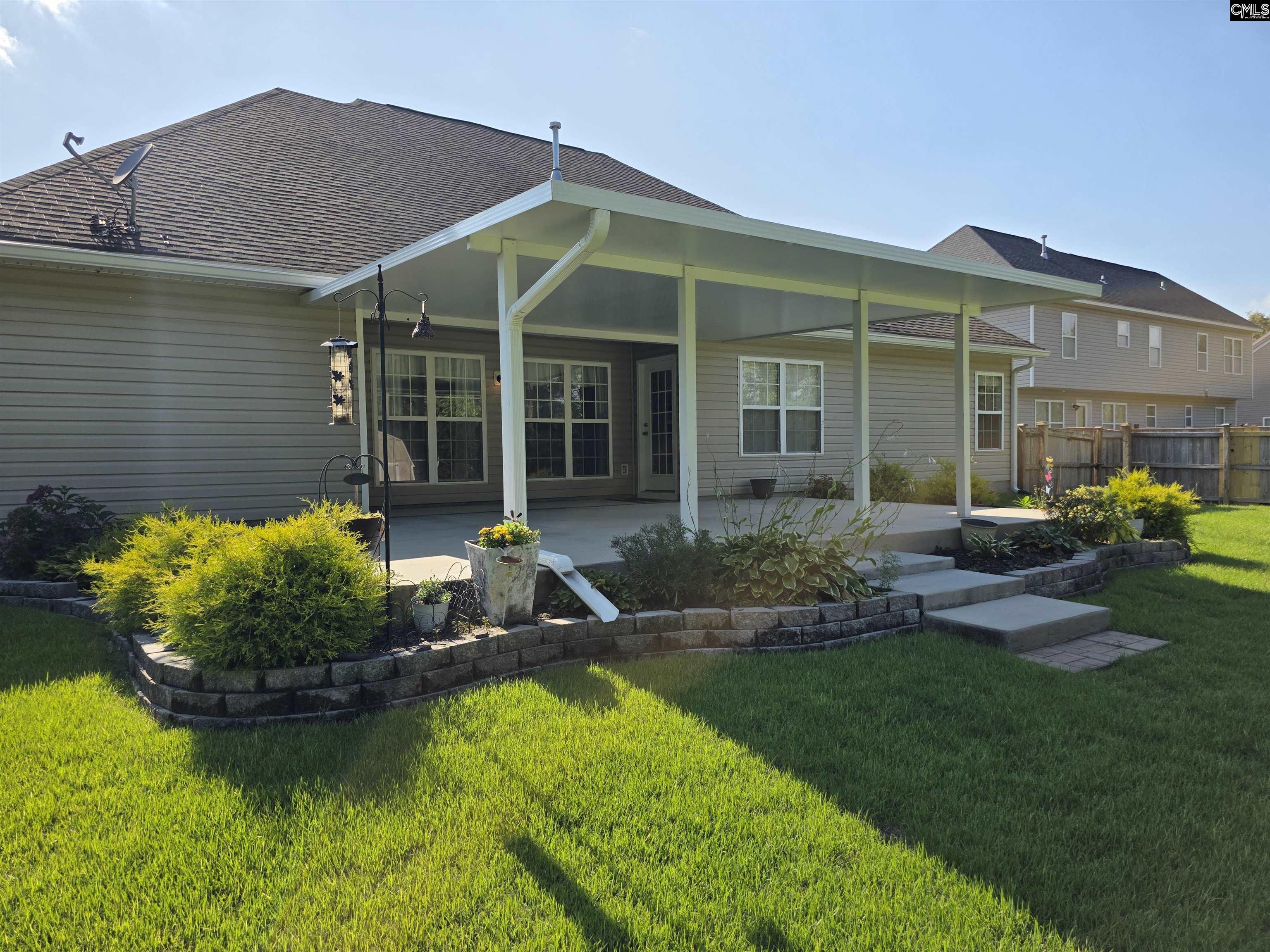 76 Saughtree Lane, Elgin, South Carolina image 36