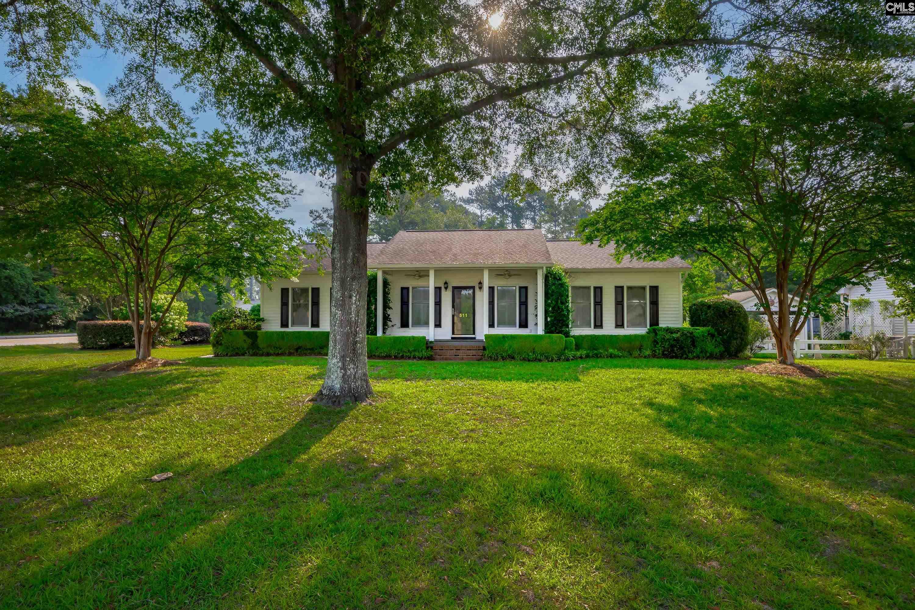 511 Boykin  Rd Extension, Camden, South Carolina image 1